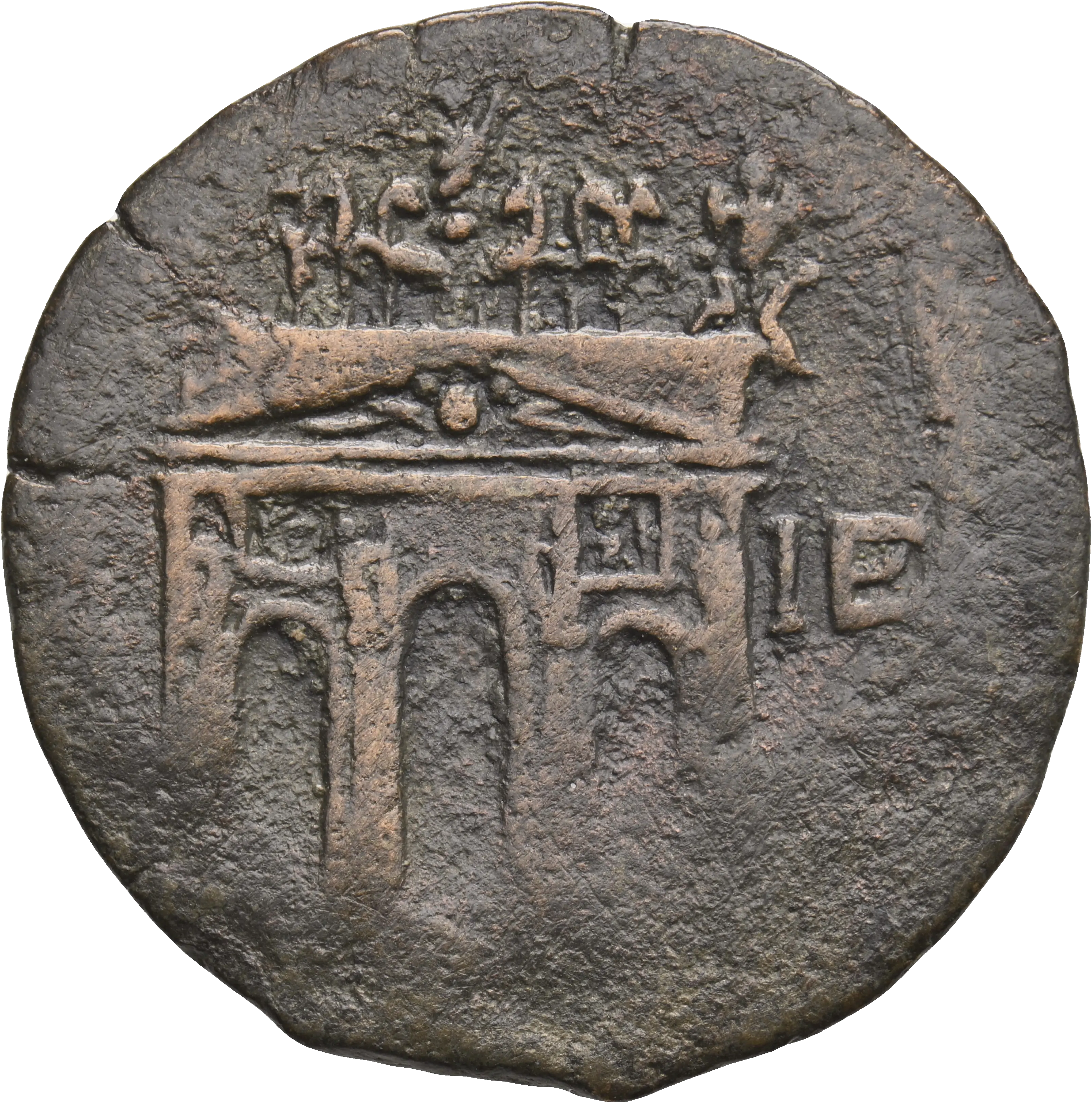 Image of the obverse