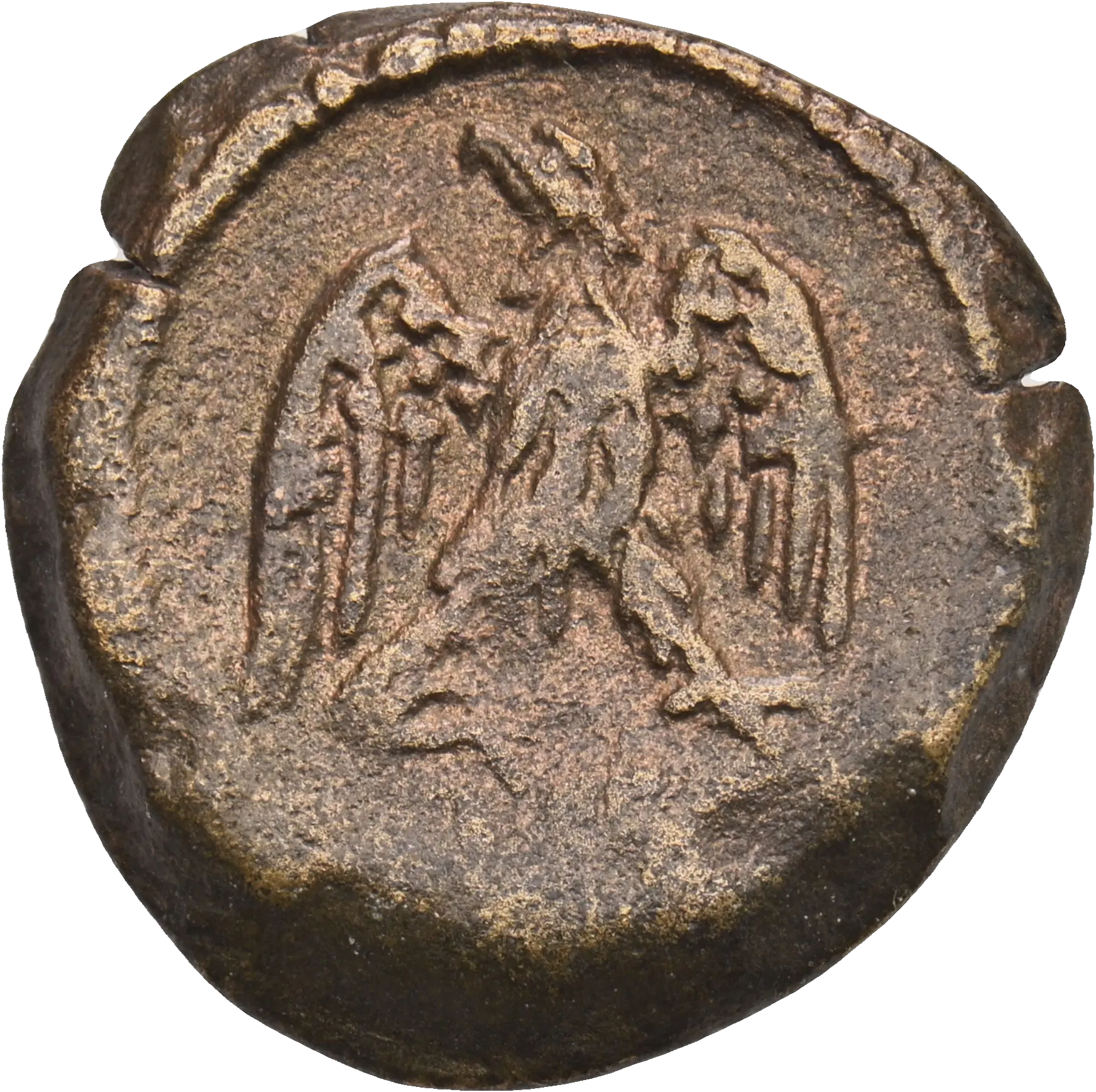 Image of the obverse