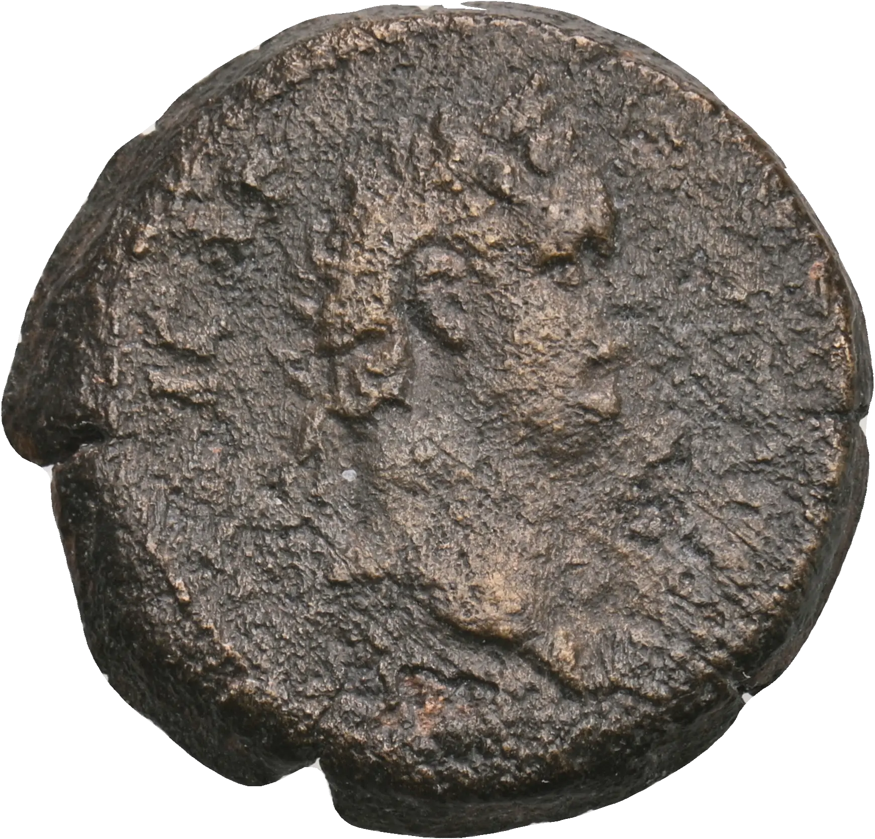 Image of the obverse