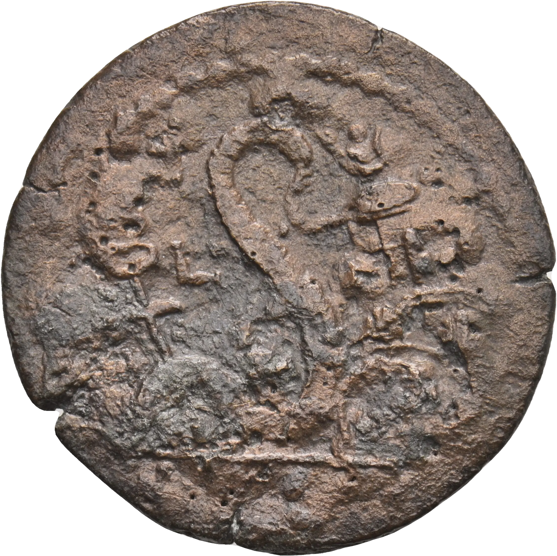 Image of the obverse