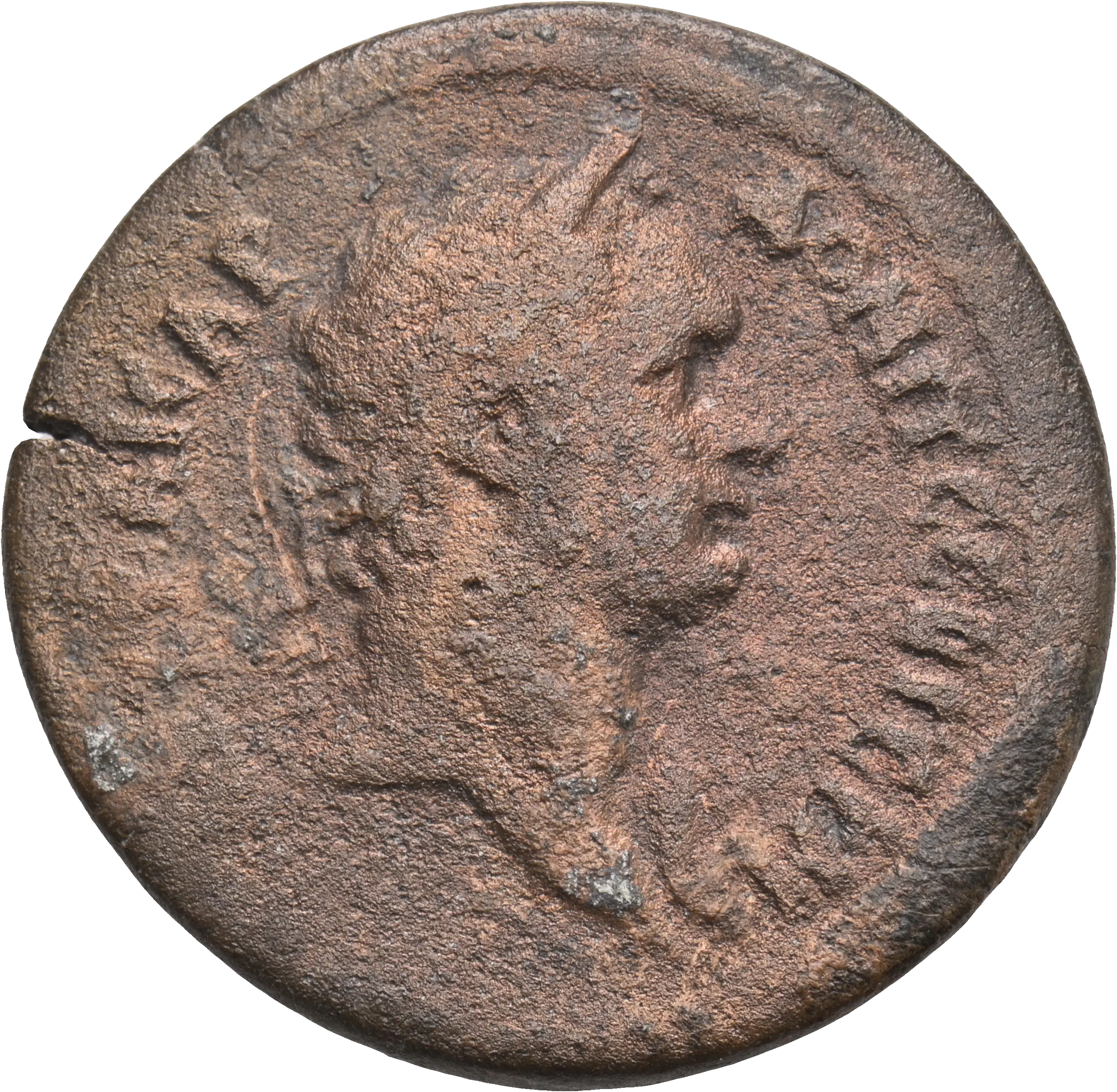 Image of the obverse
