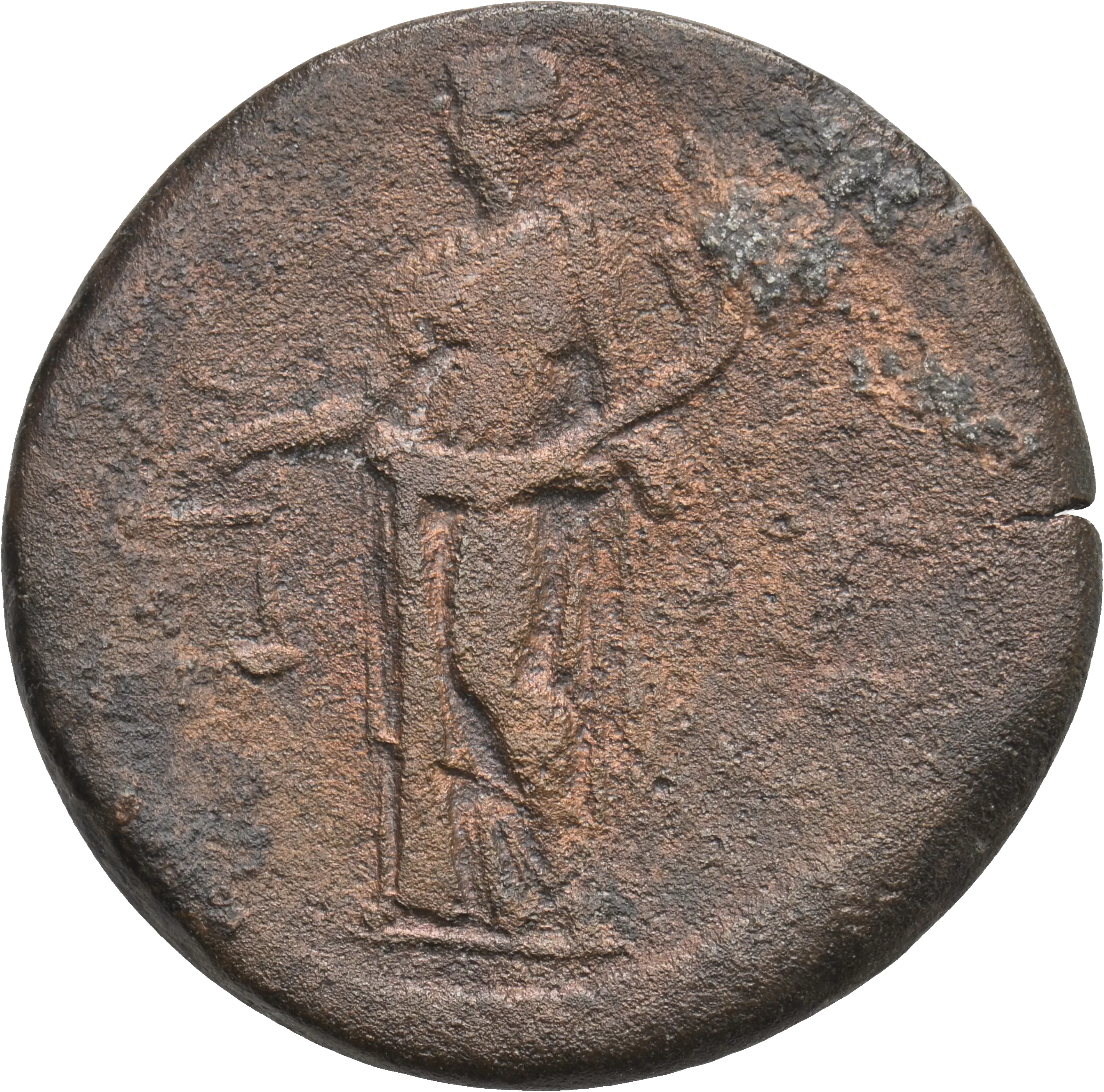 Image of the obverse