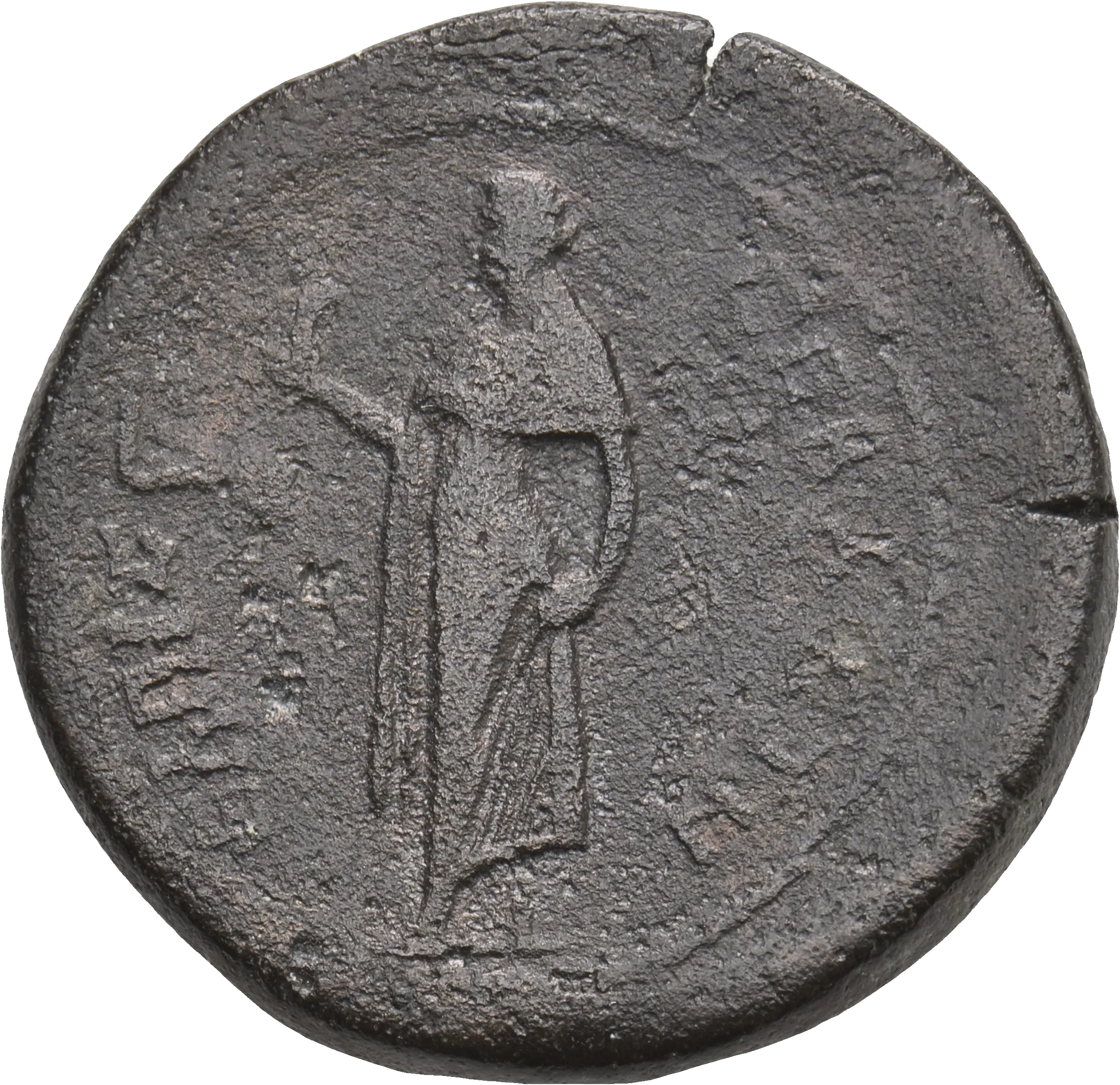 Image of the obverse