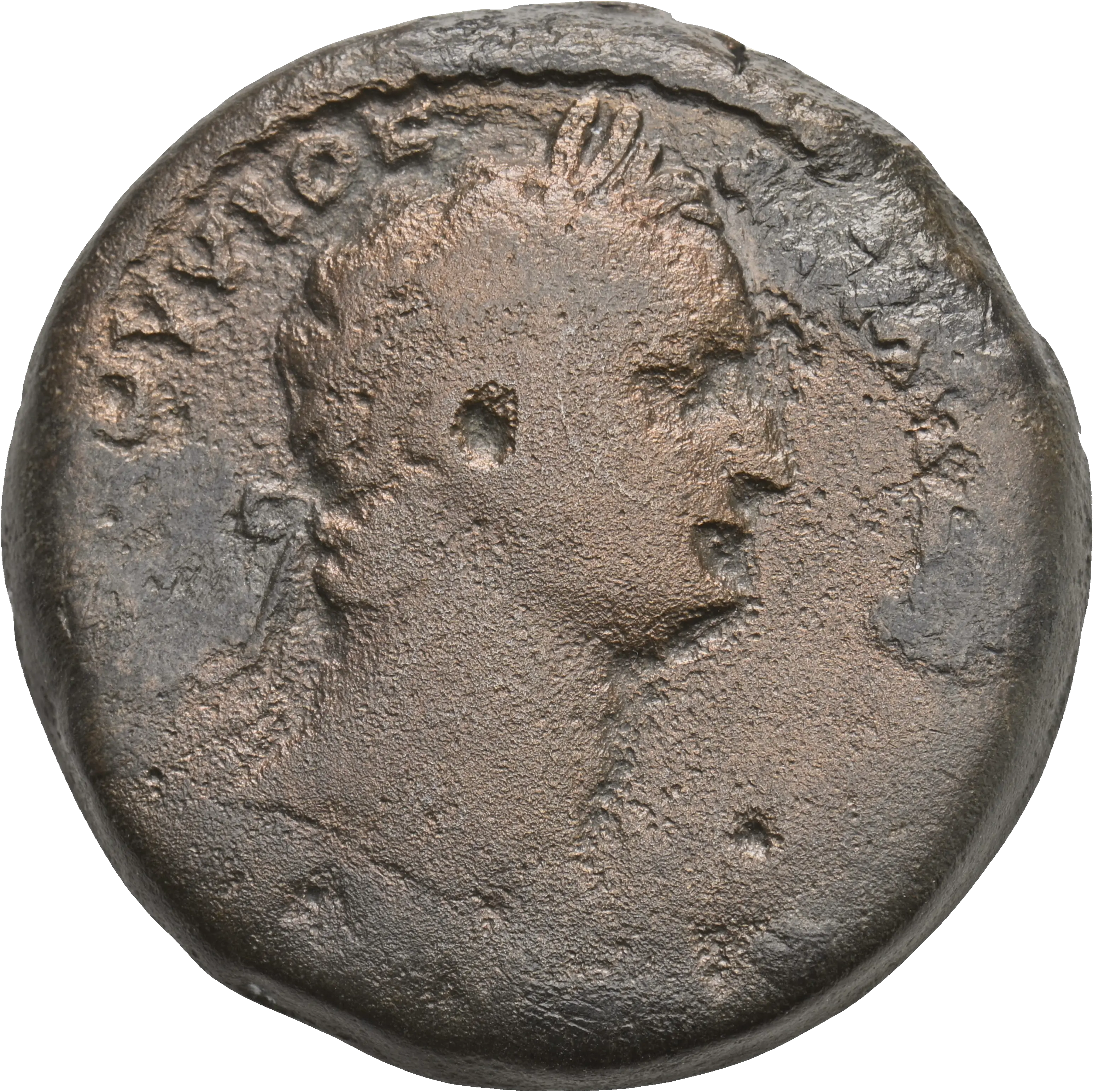 Image of the obverse
