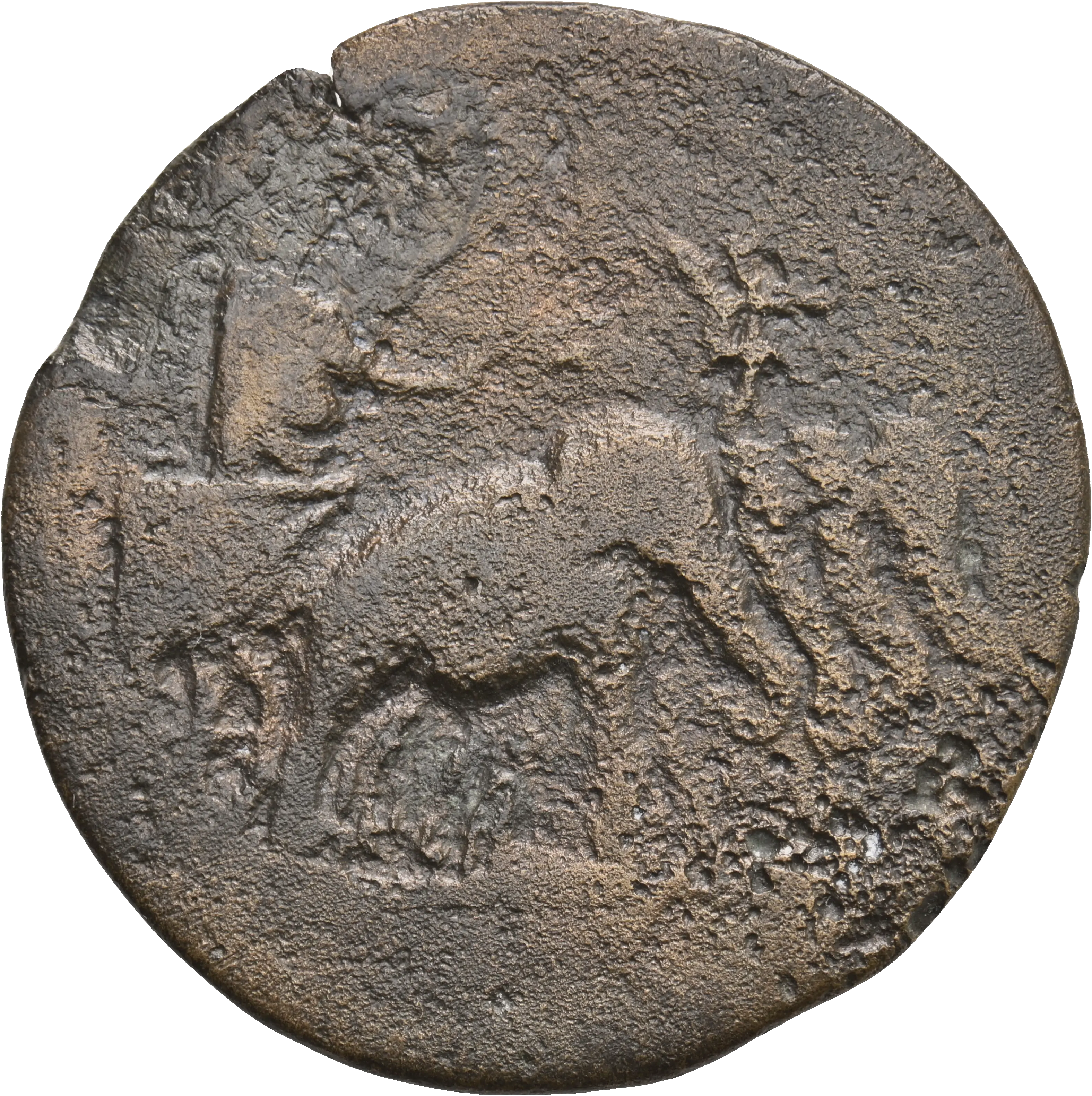 Image of the obverse