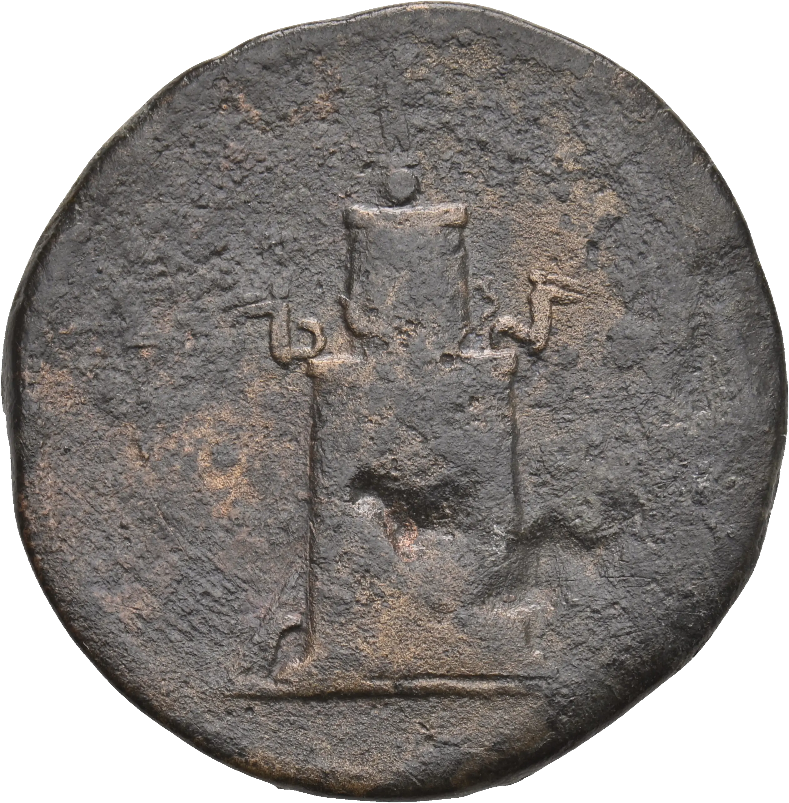 Image of the obverse