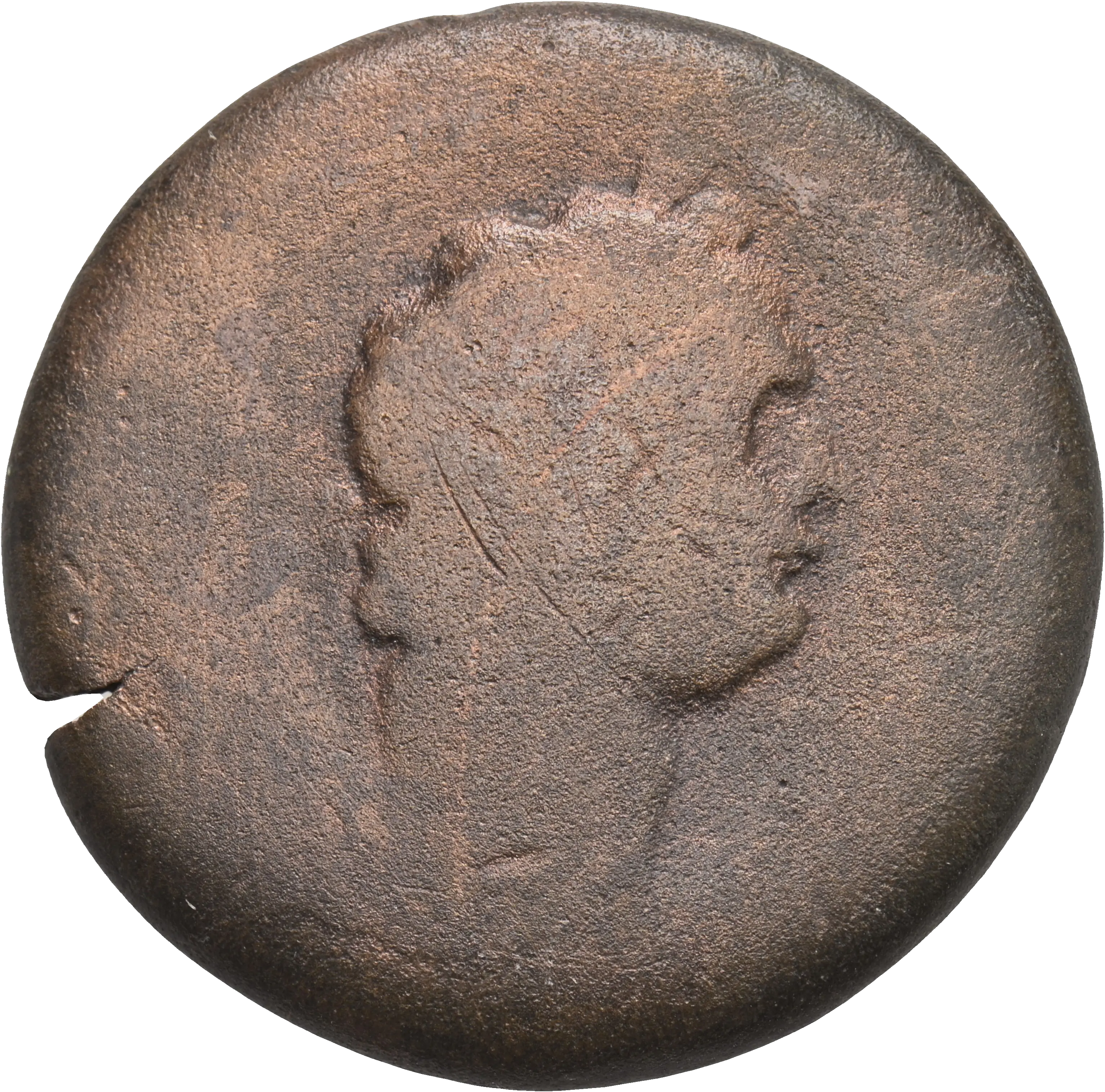 Image of the obverse