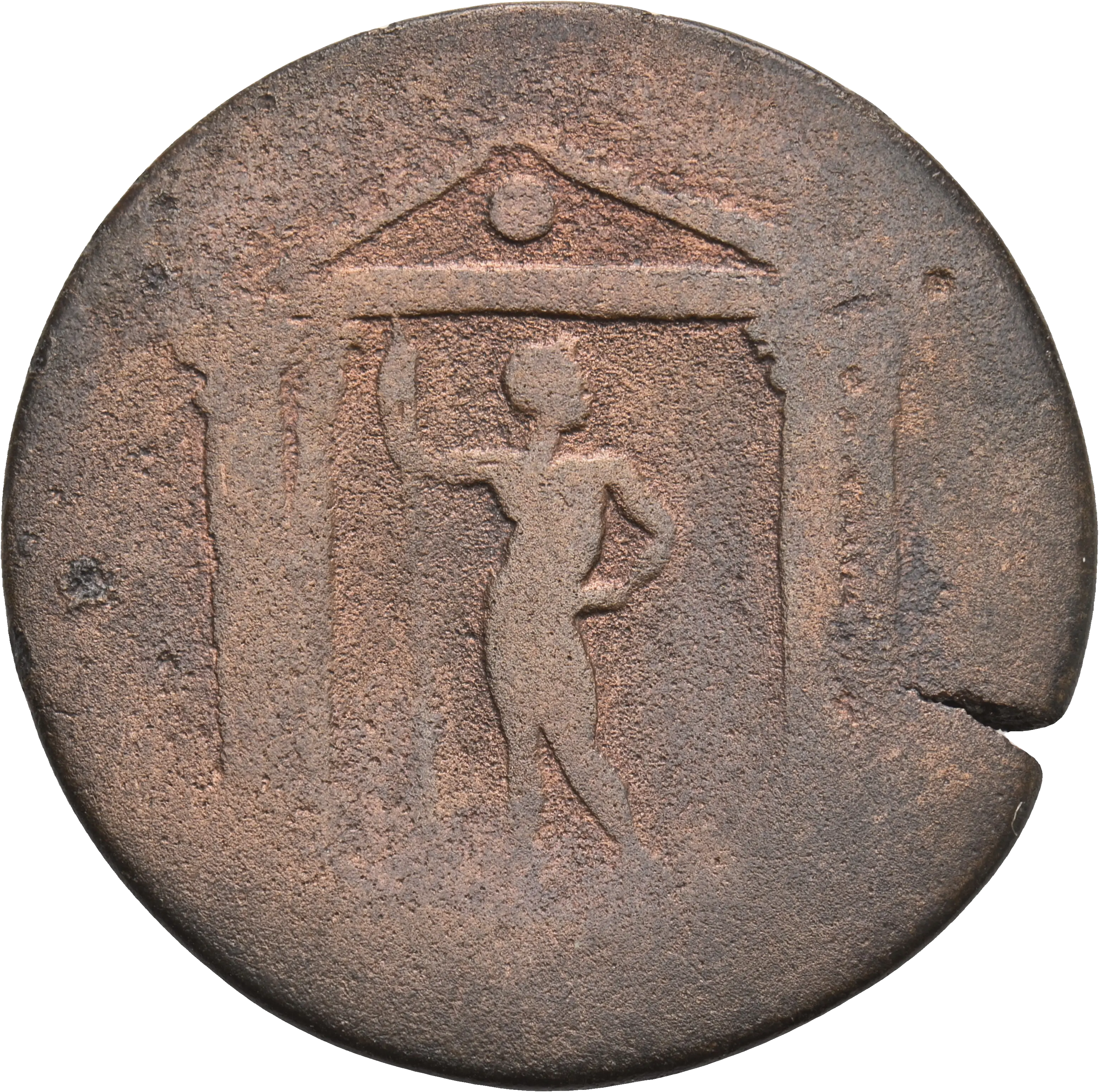 Image of the obverse