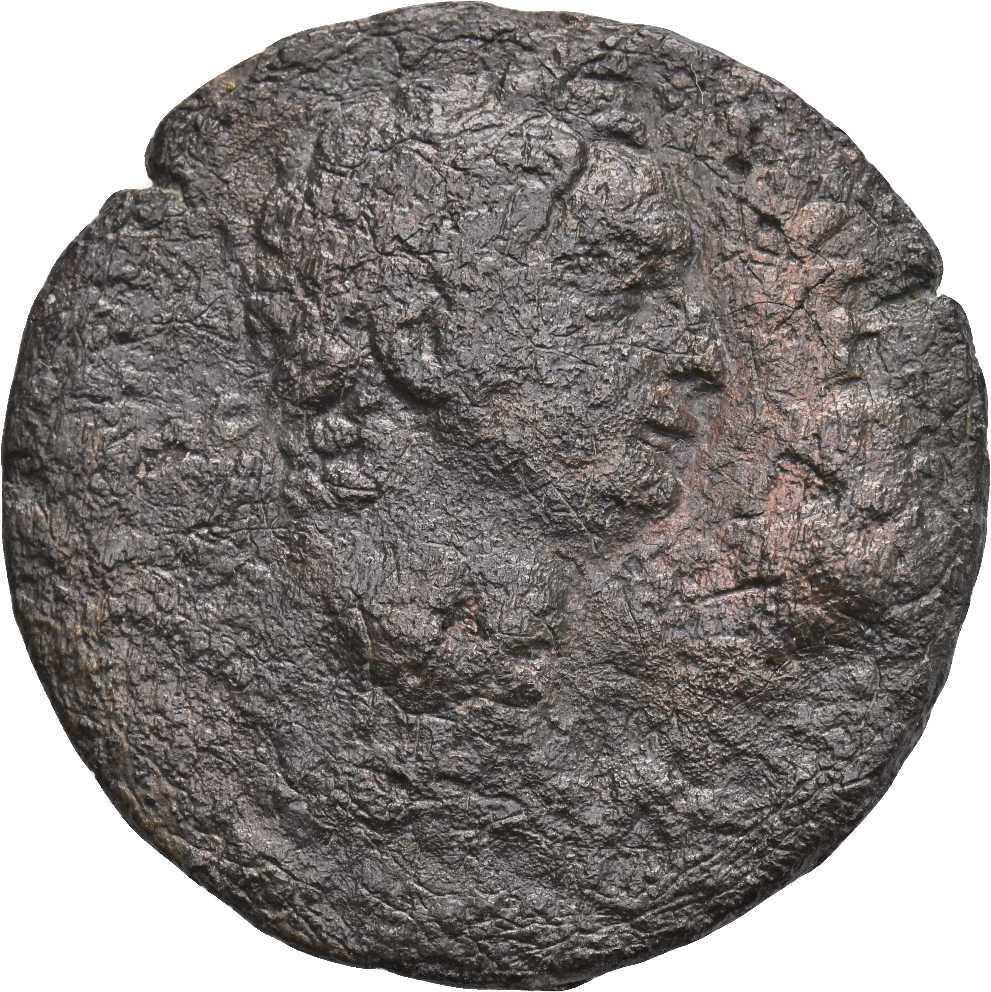Image of the obverse