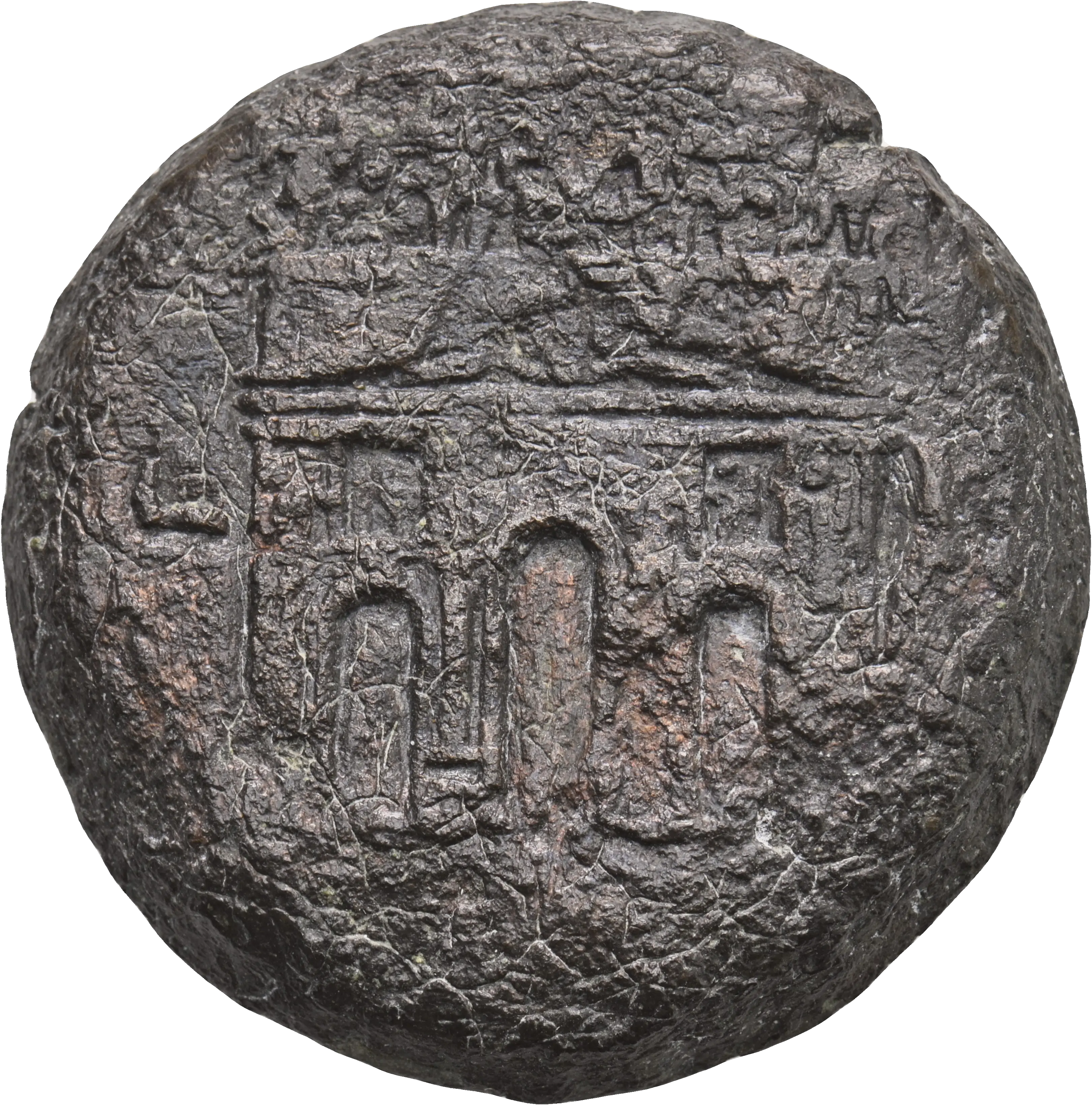 Image of the obverse