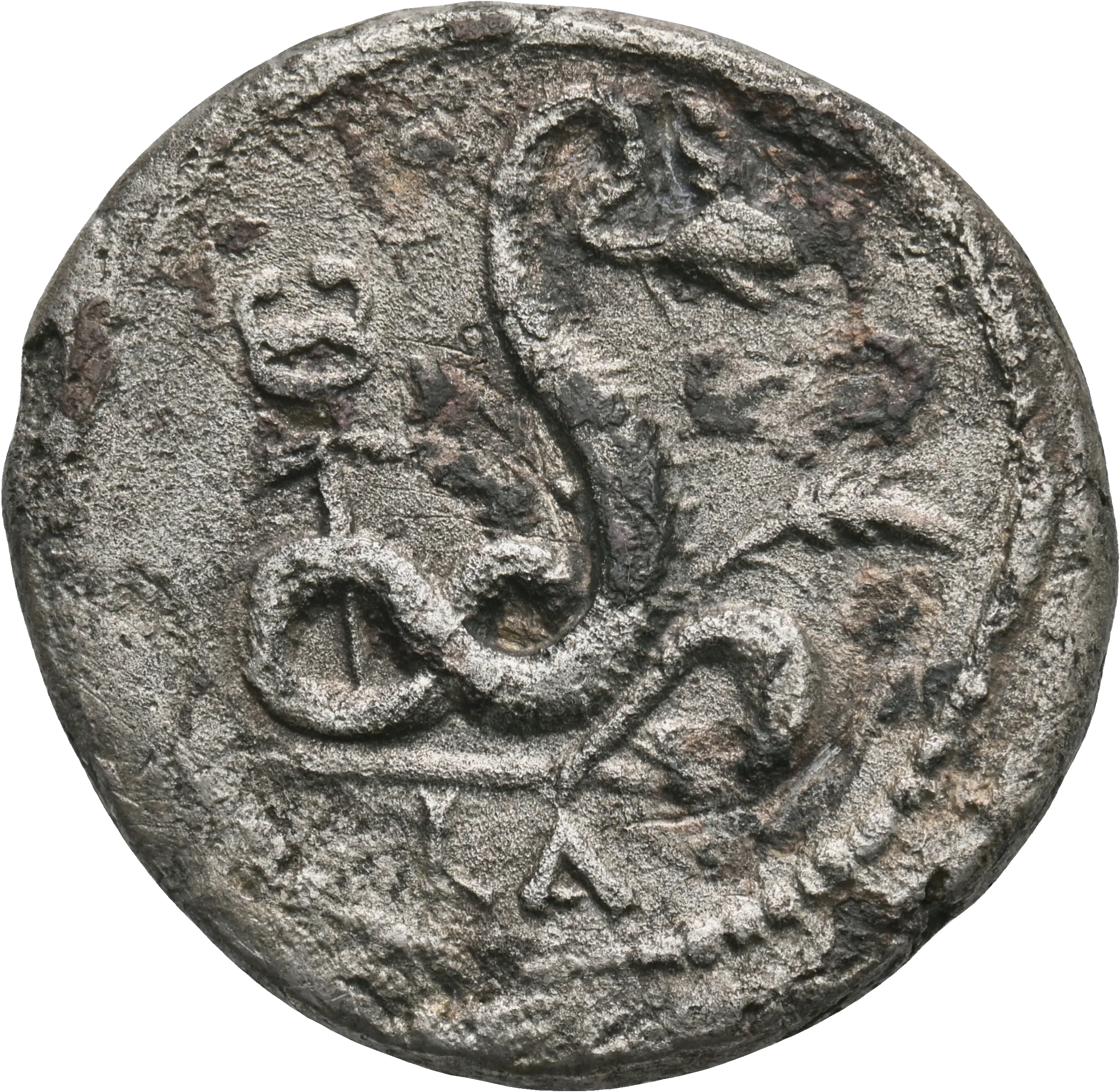 Image of the obverse