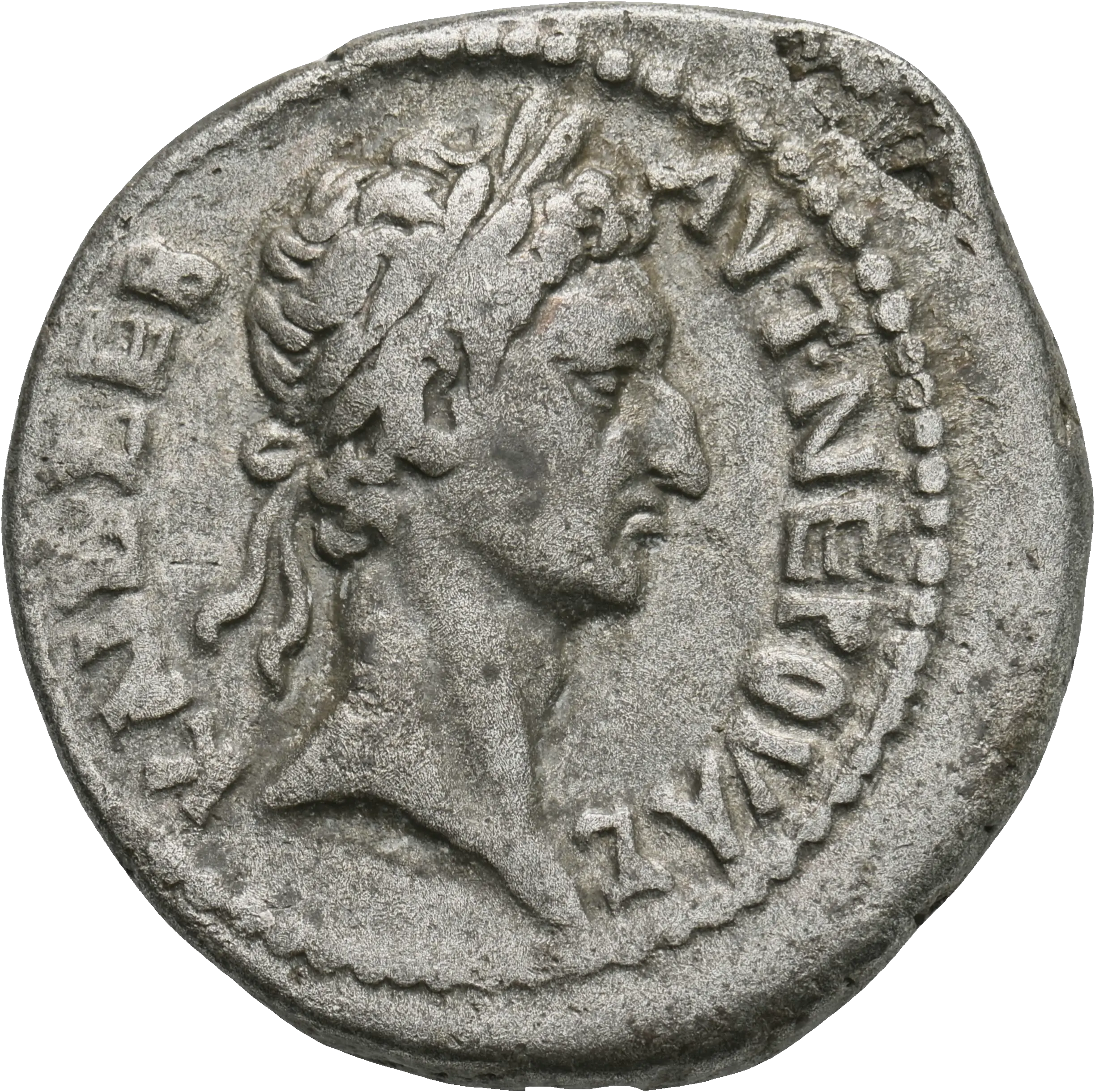 Image of the obverse