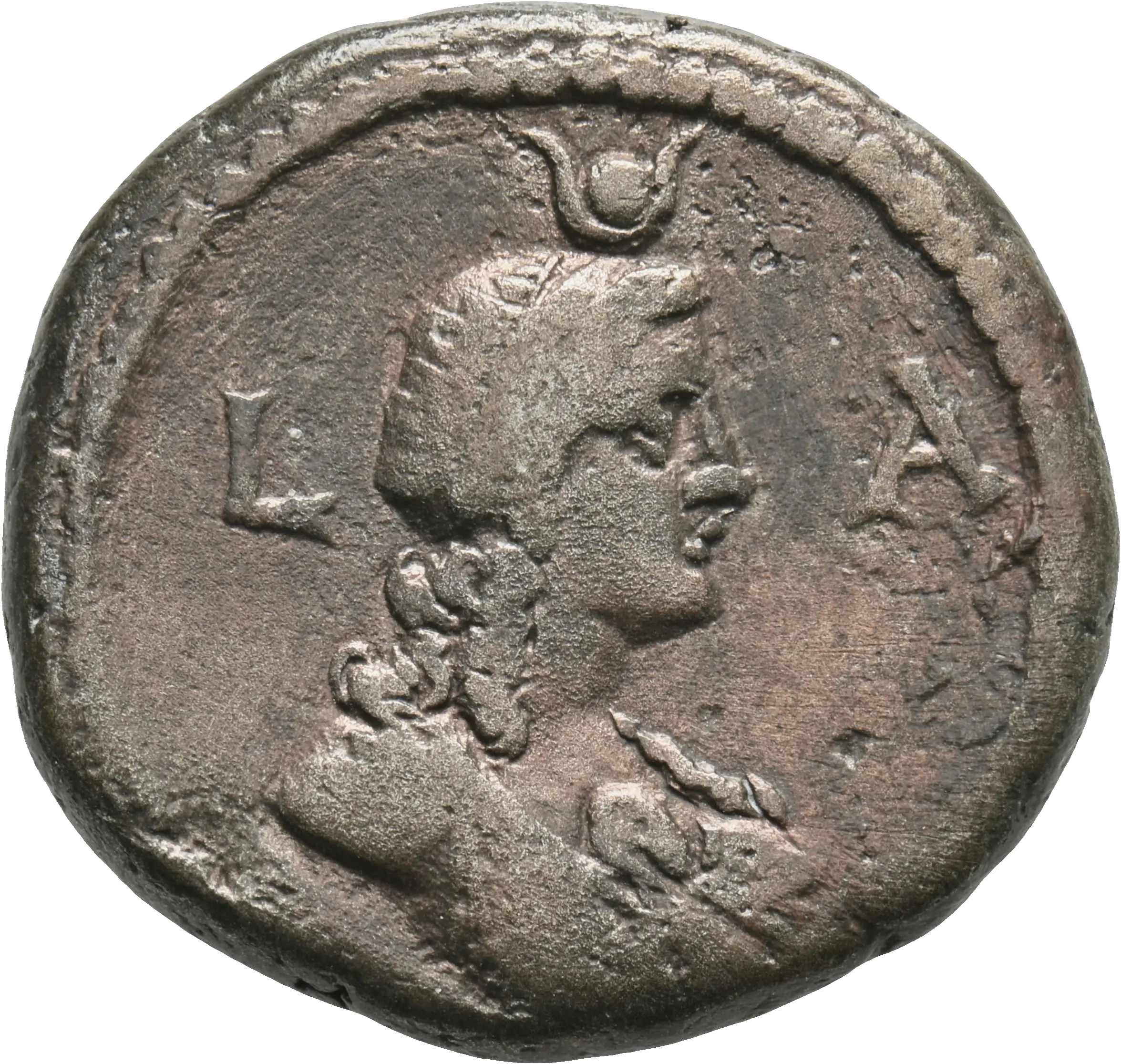 Image of the obverse