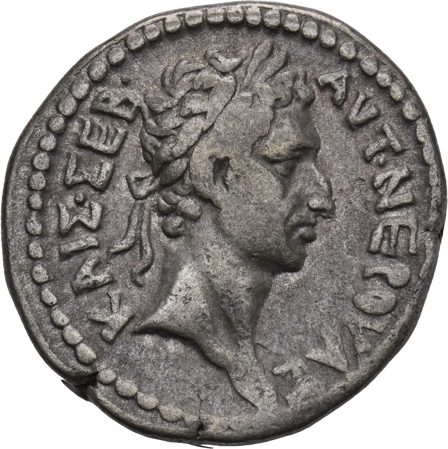 Image of the obverse