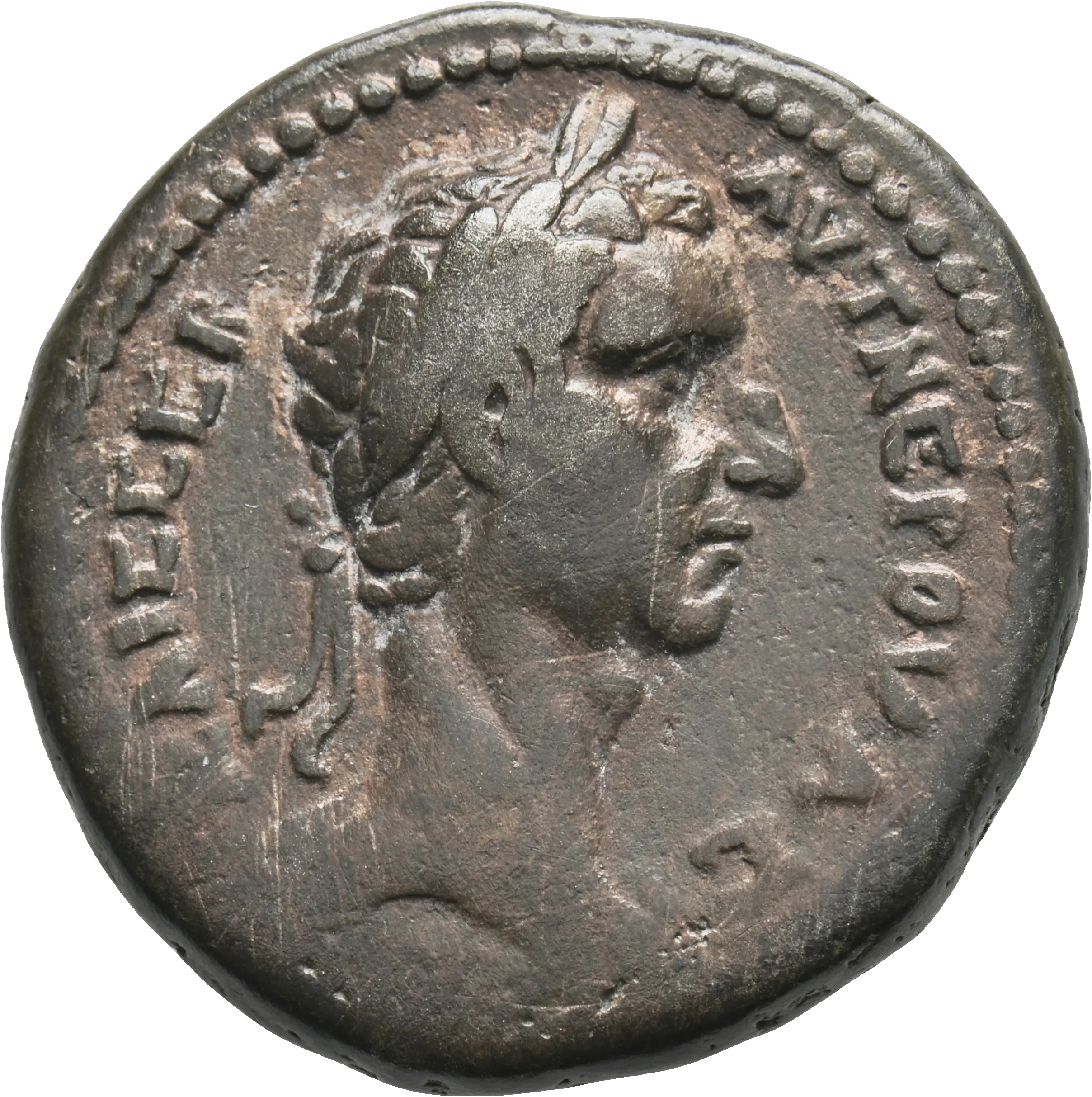 Image of the obverse
