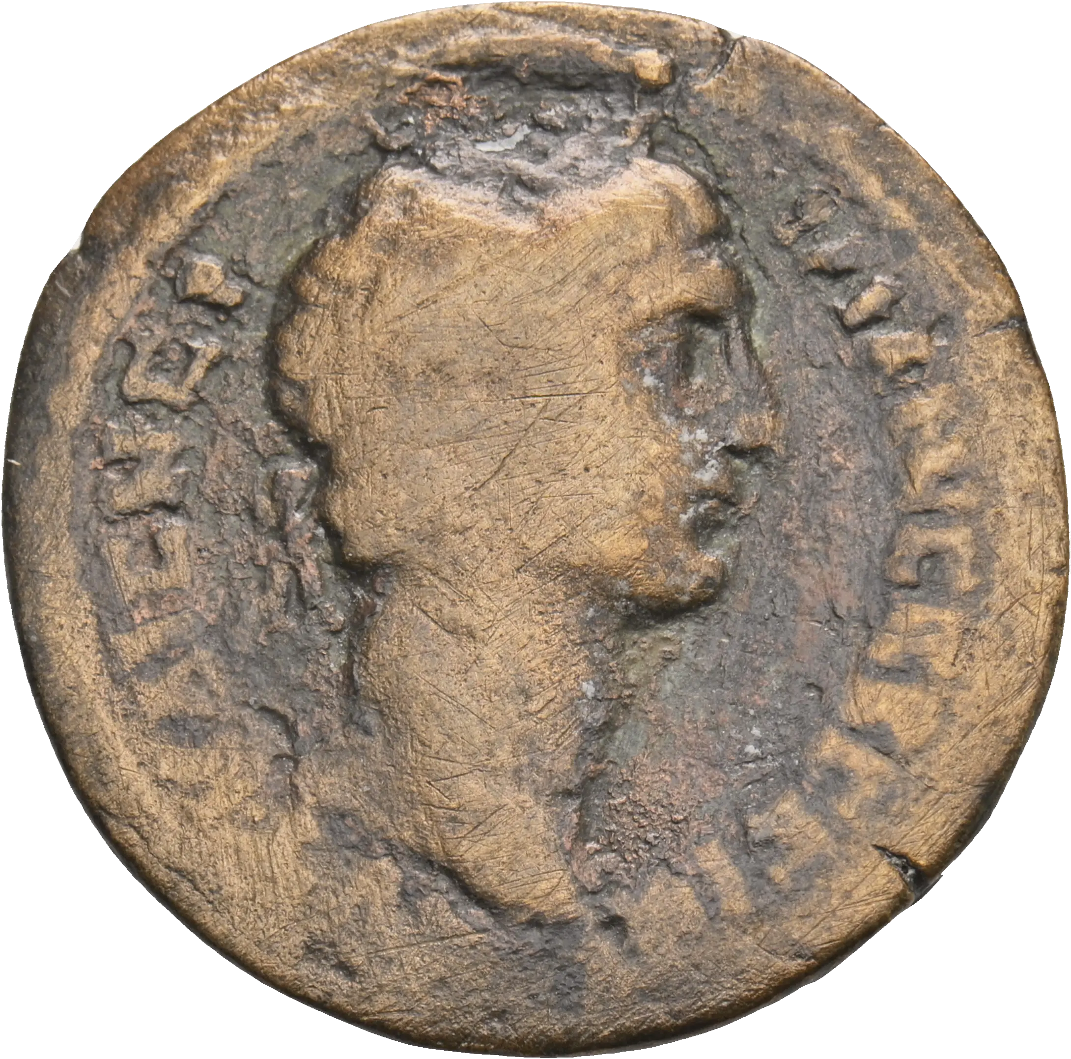 Image of the obverse