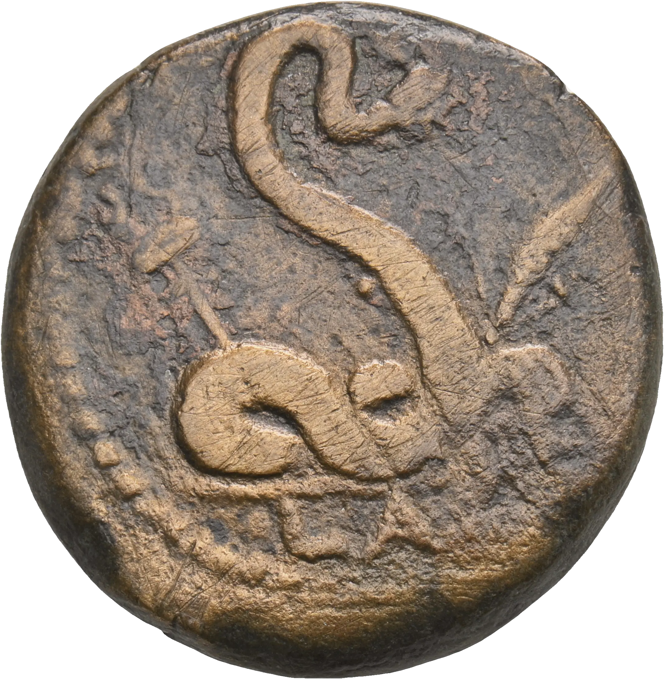 Image of the obverse