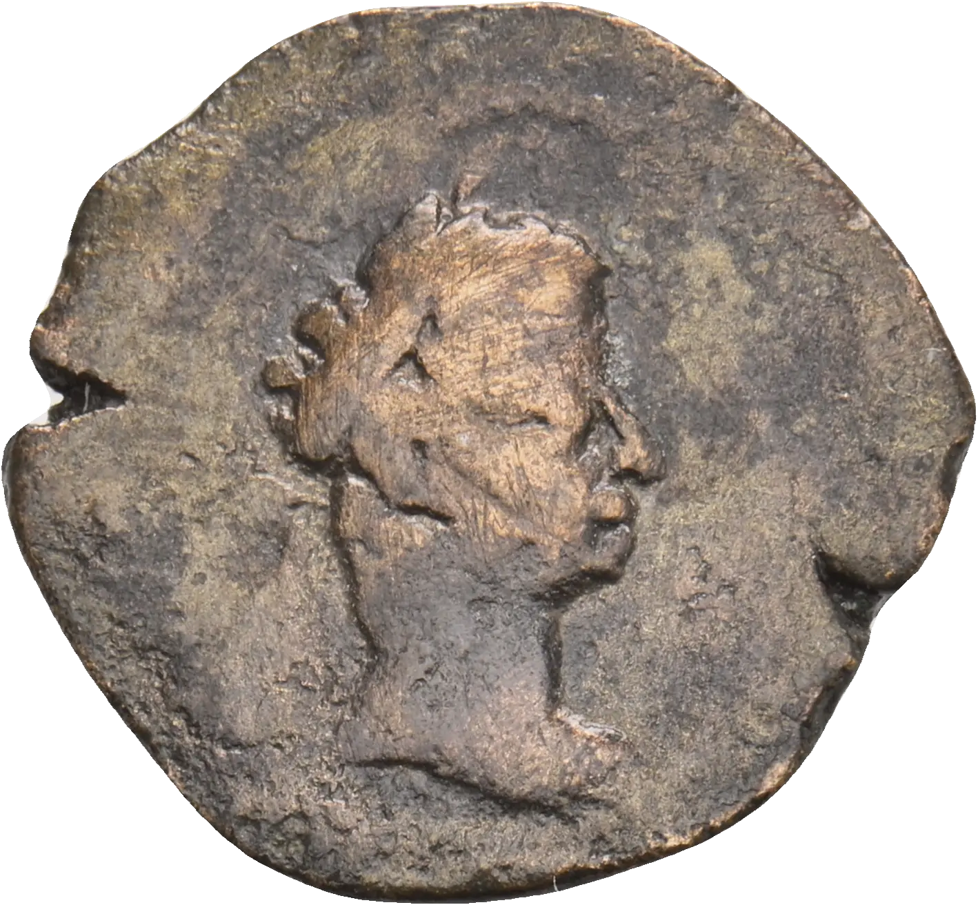 Image of the obverse