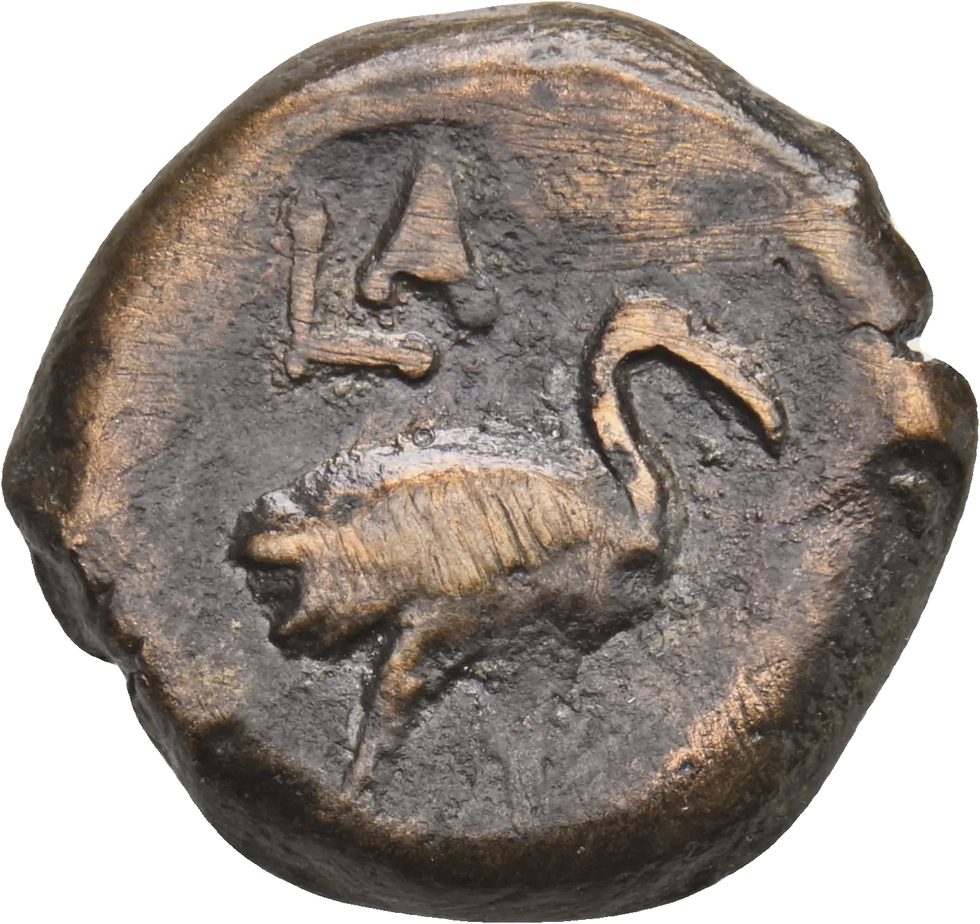 Image of the obverse