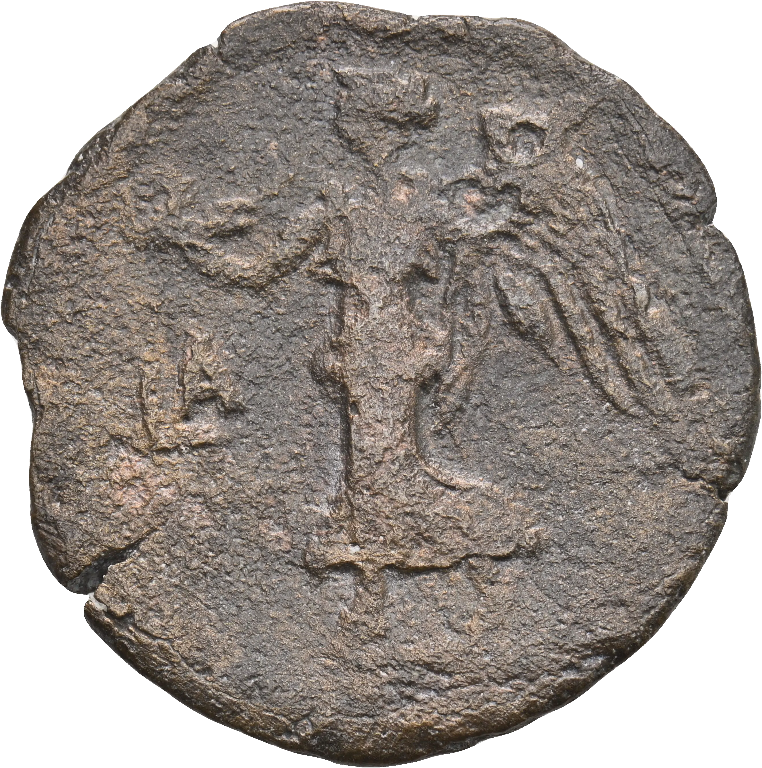 Image of the obverse
