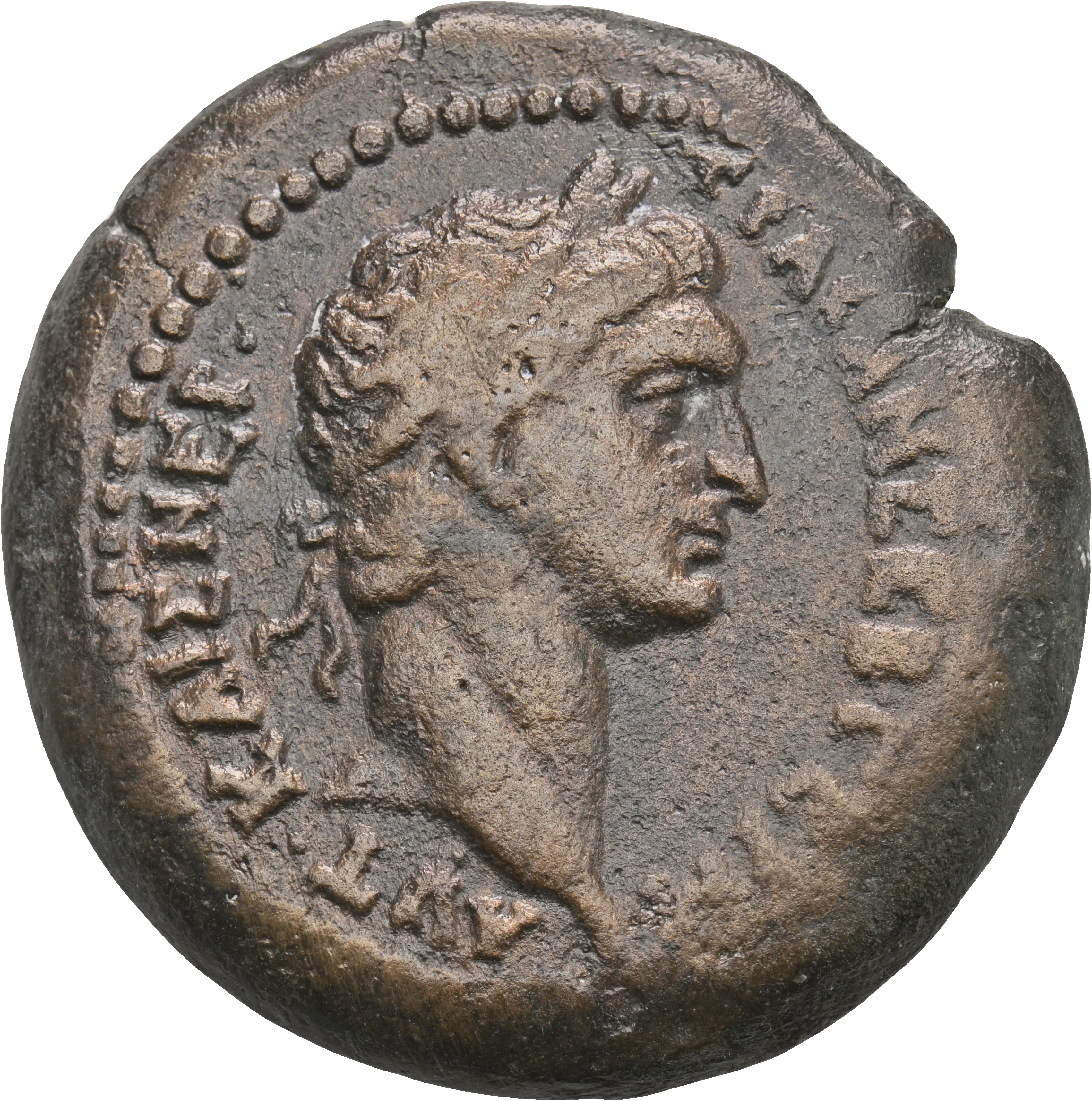 Image of the obverse