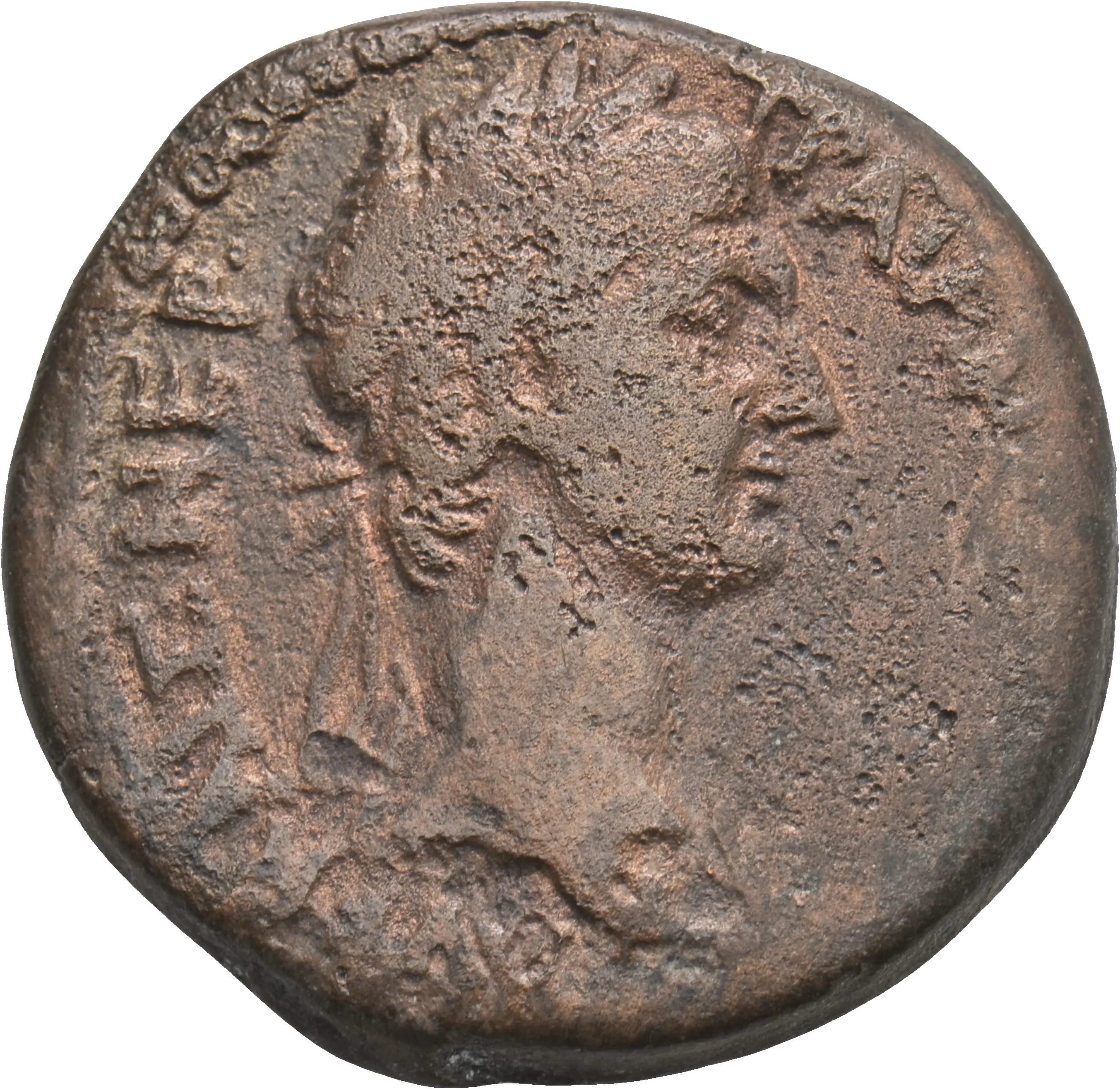 Image of the obverse