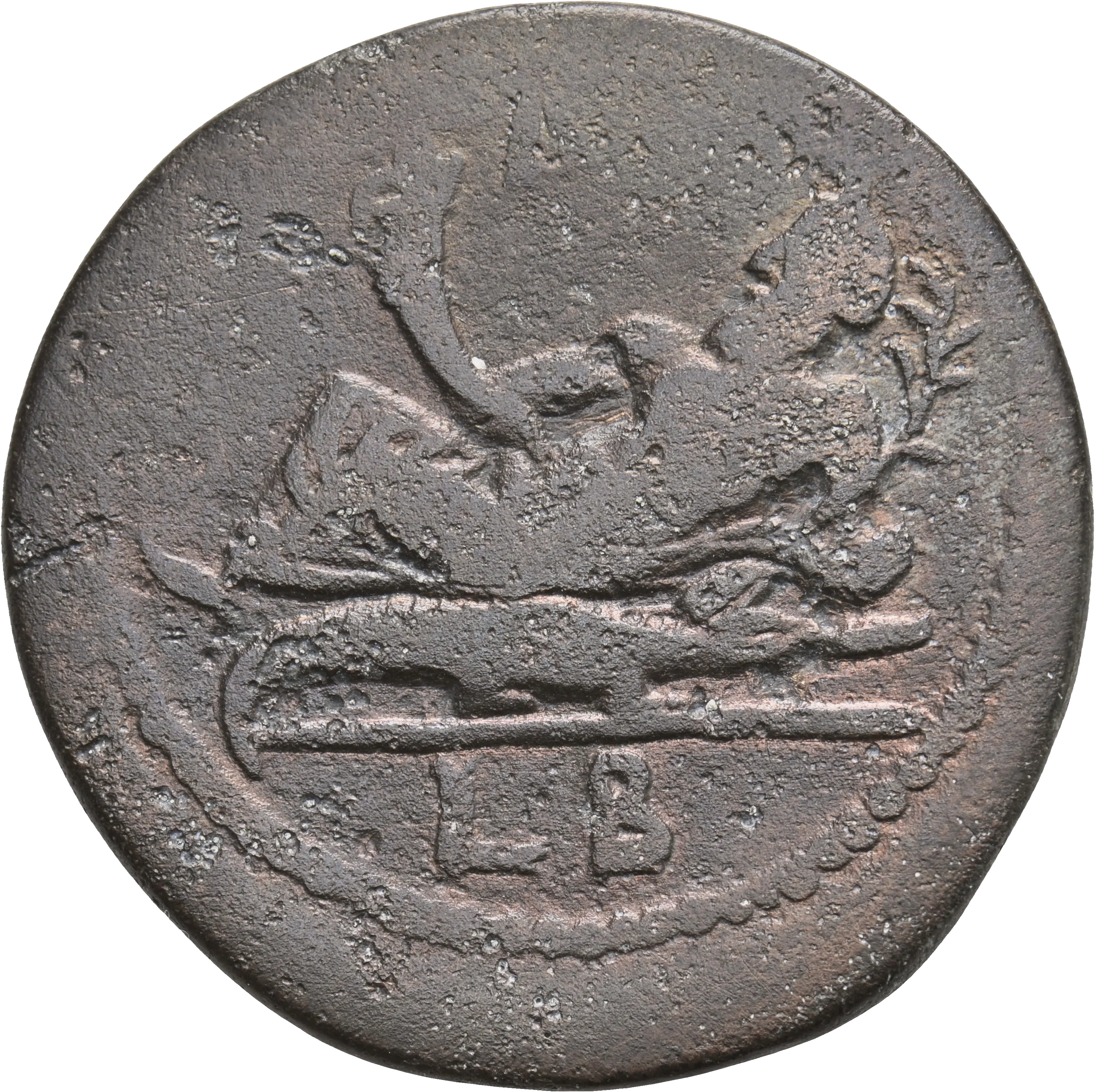 Image of the obverse