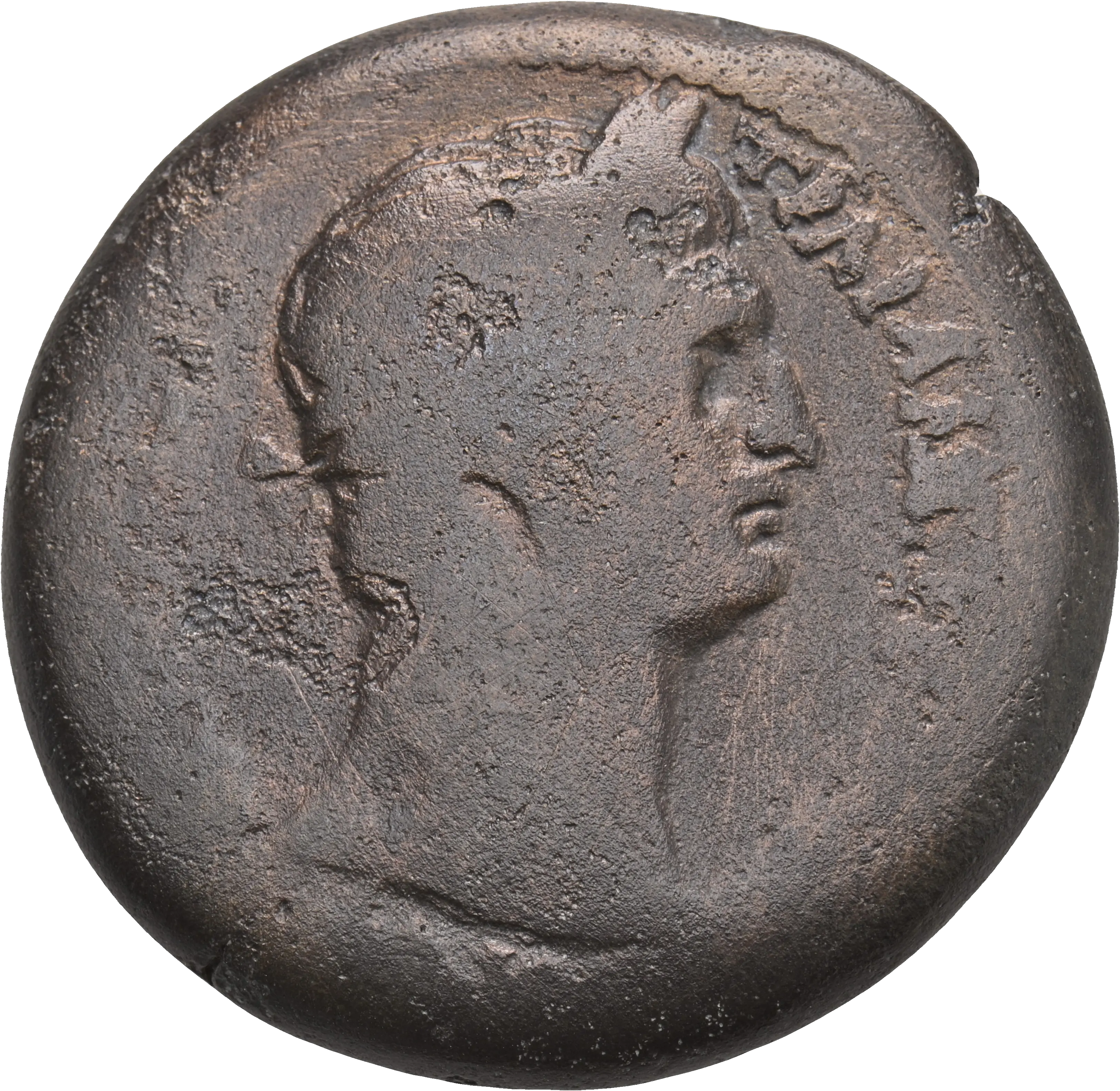Image of the obverse