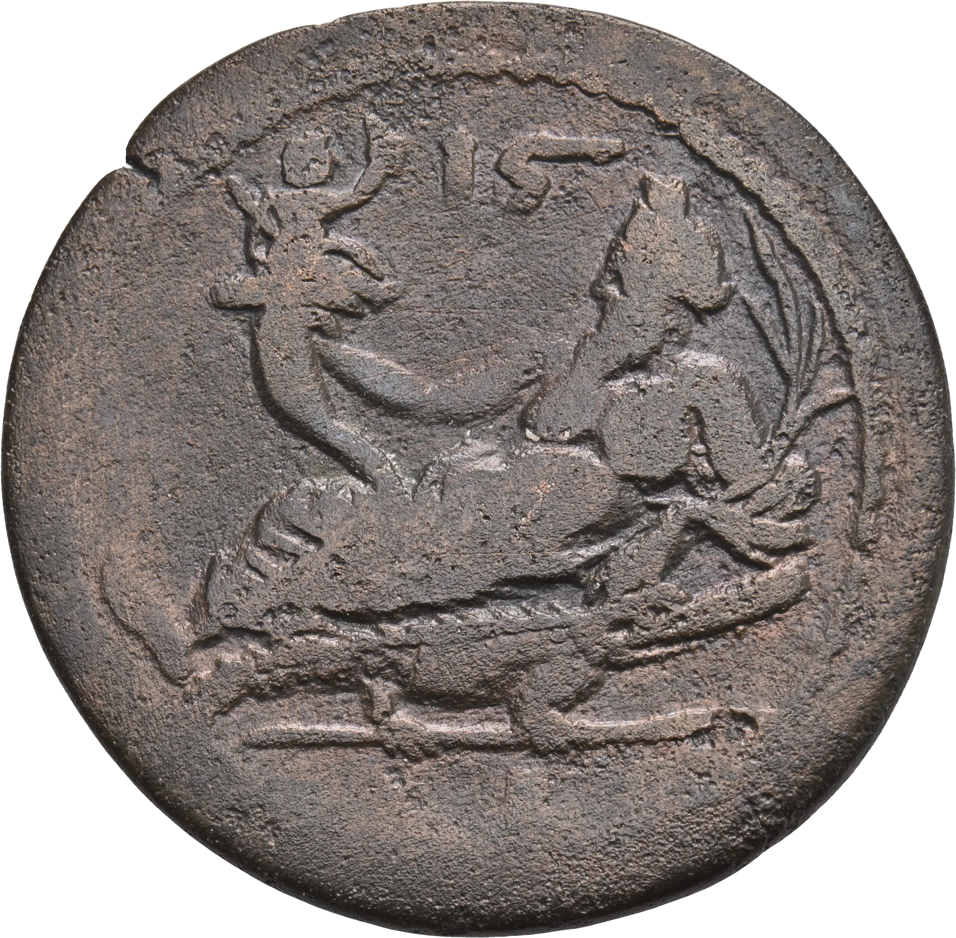 Image of the obverse