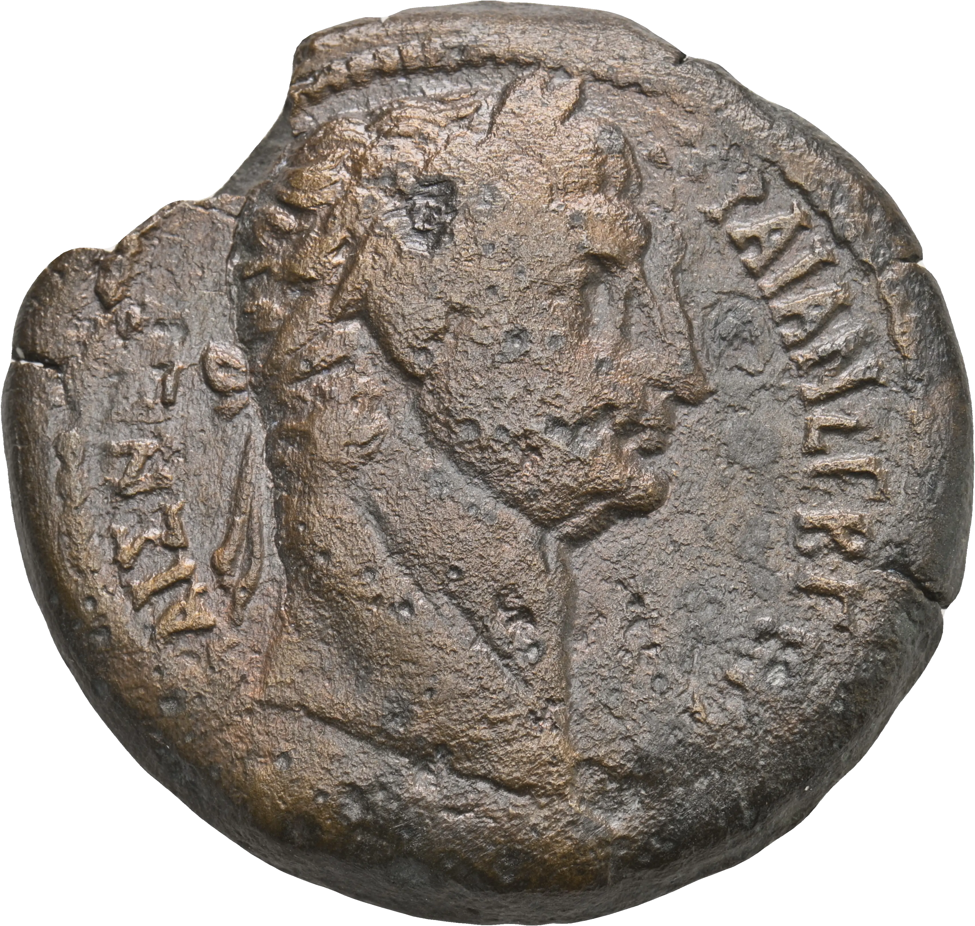Image of the obverse