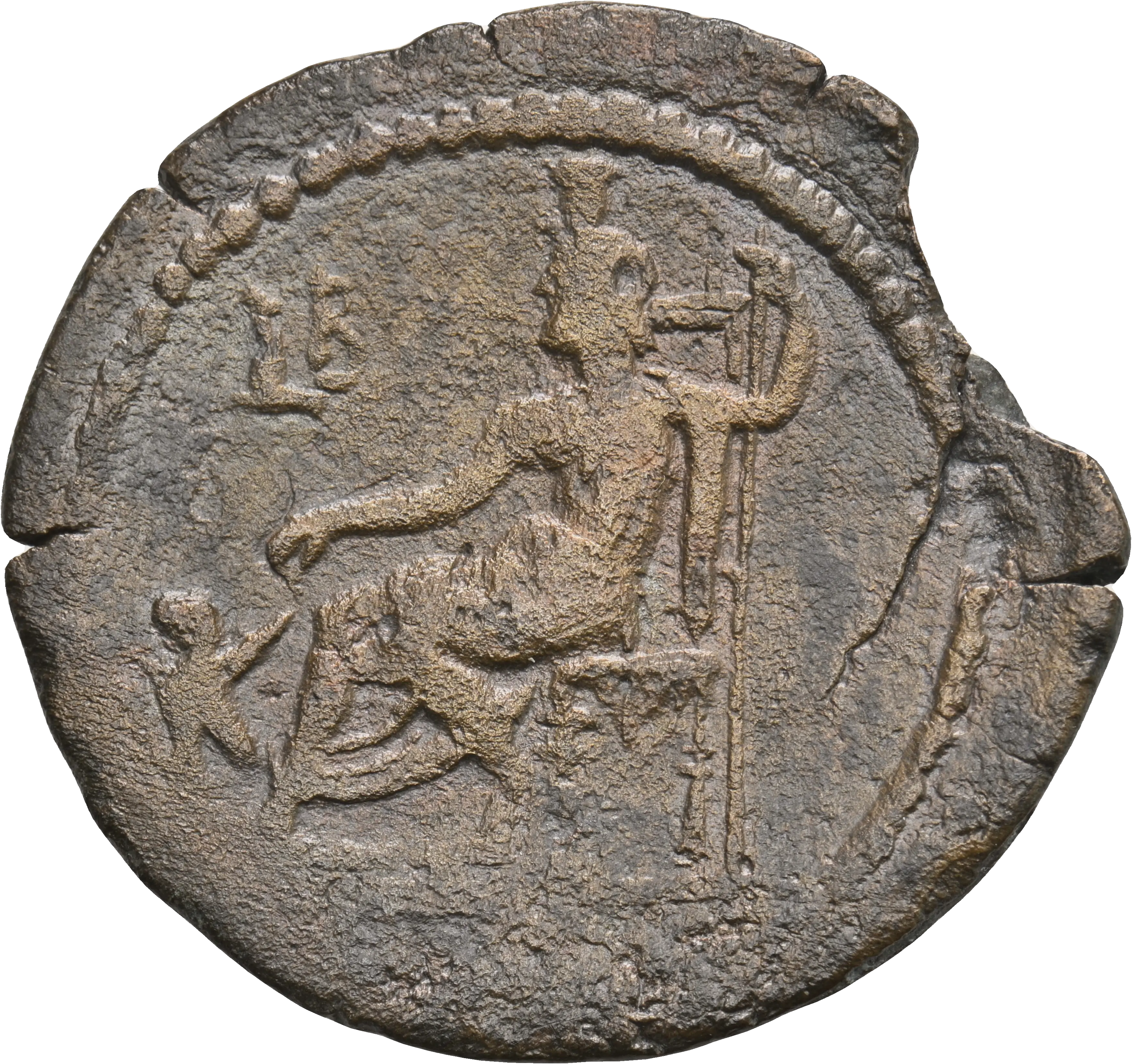 Image of the obverse