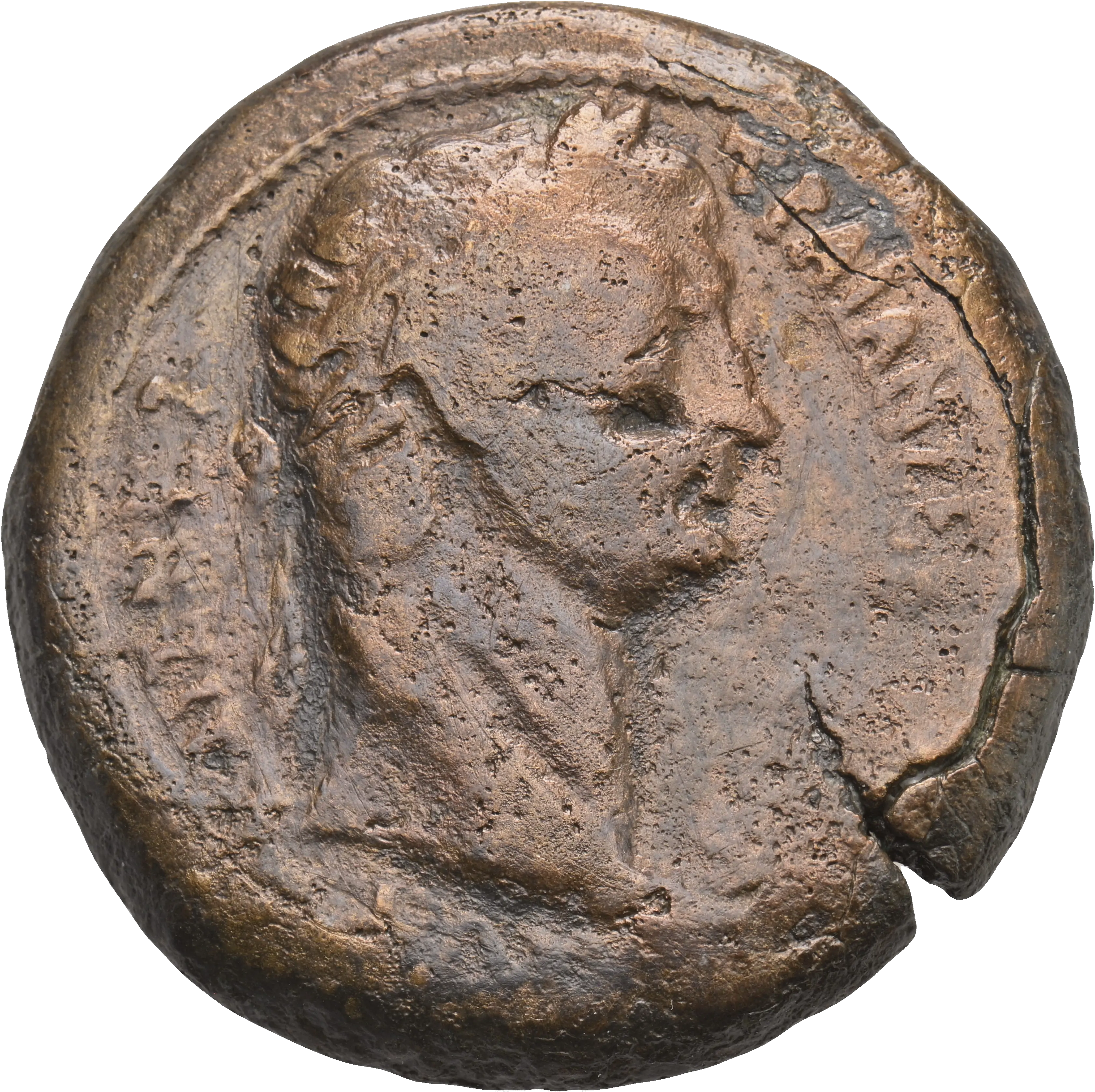 Image of the obverse