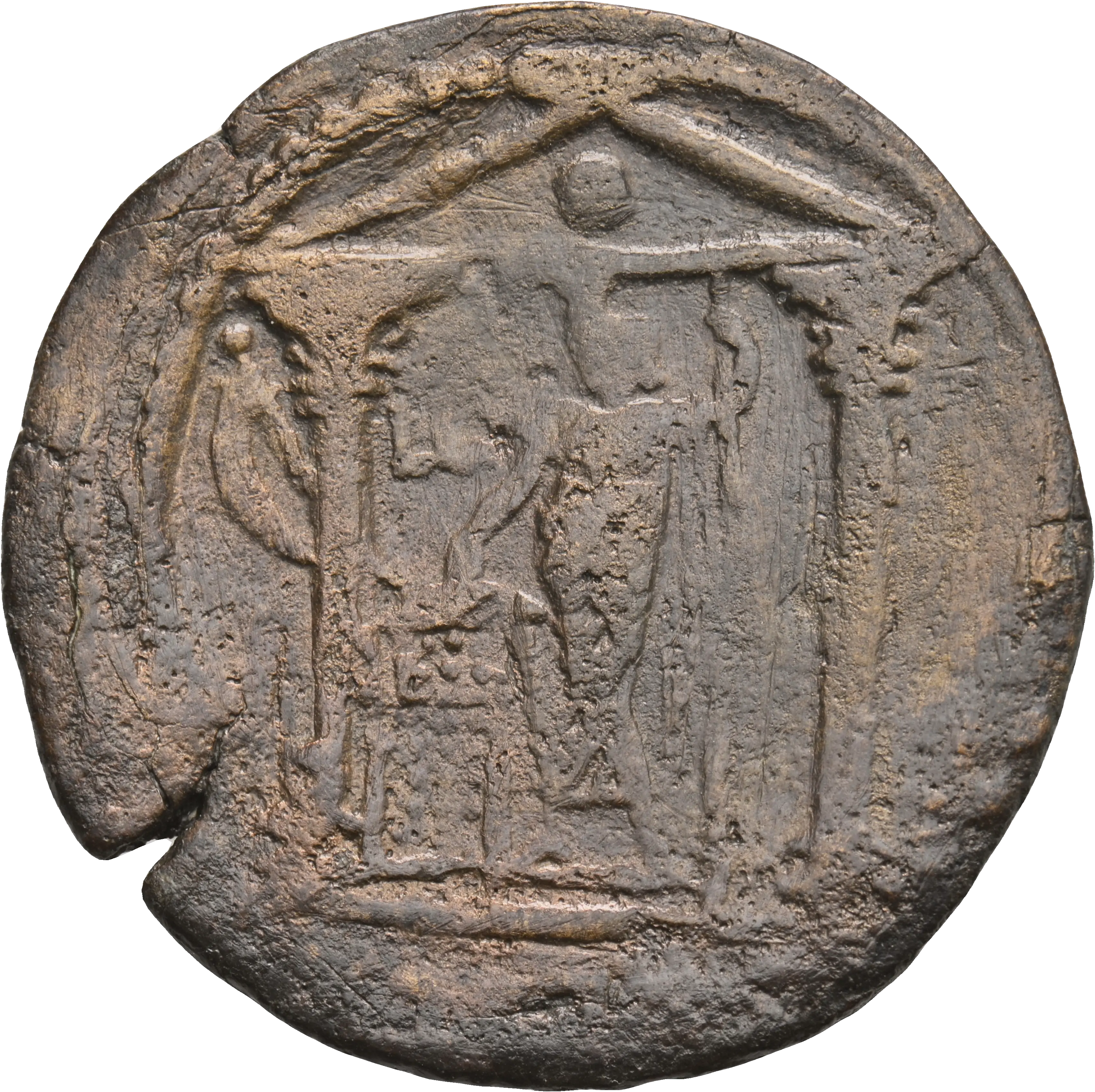 Image of the obverse