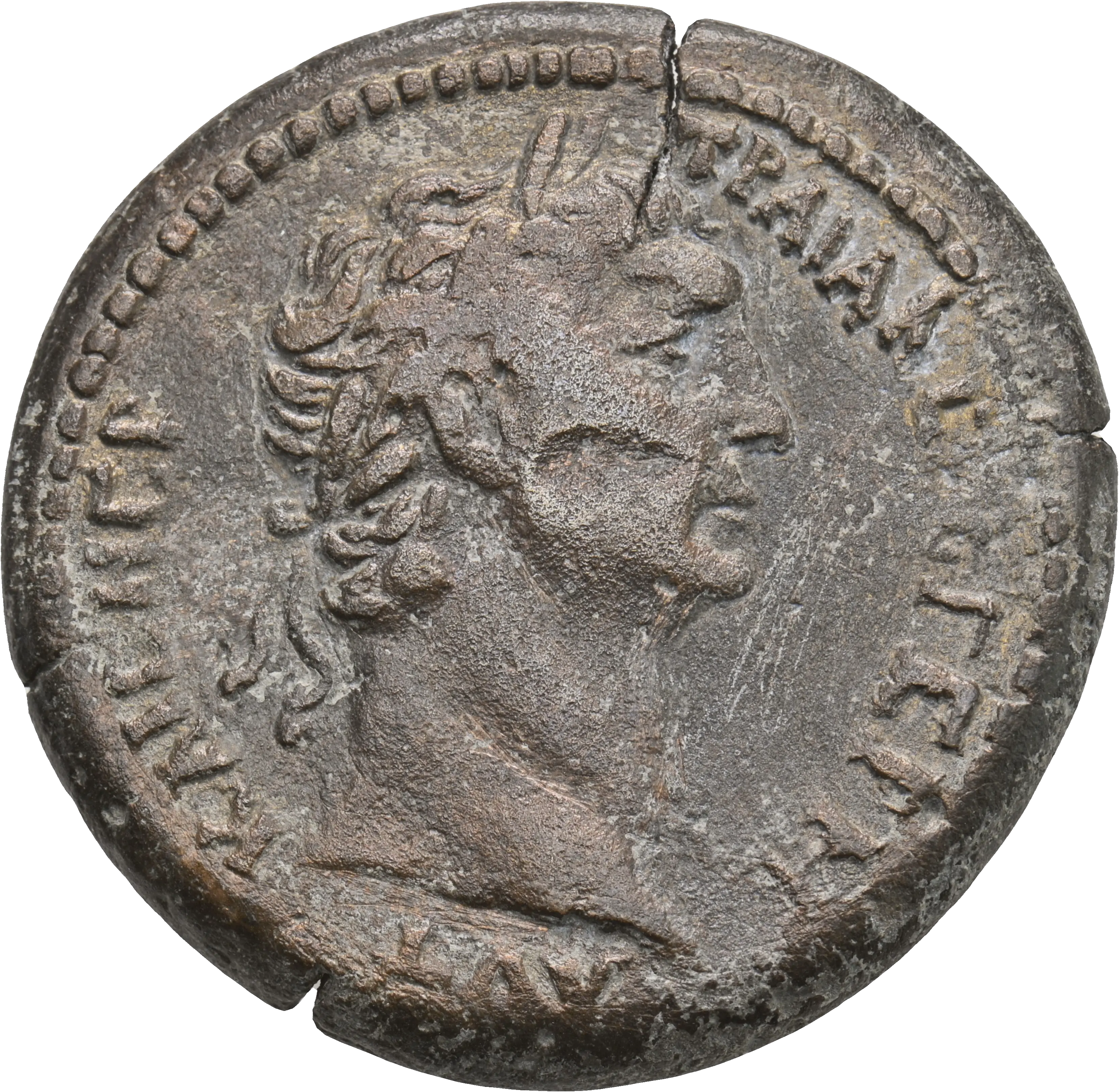Image of the obverse