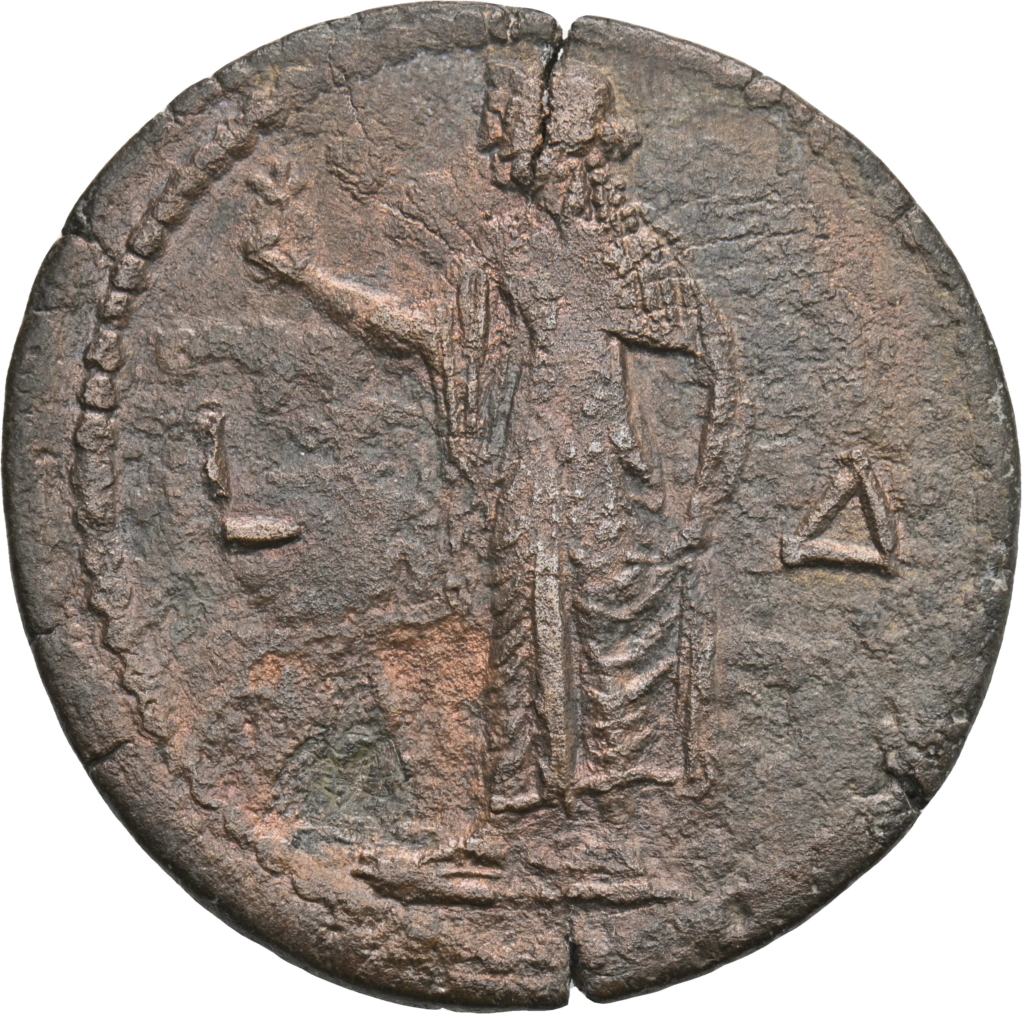 Image of the obverse