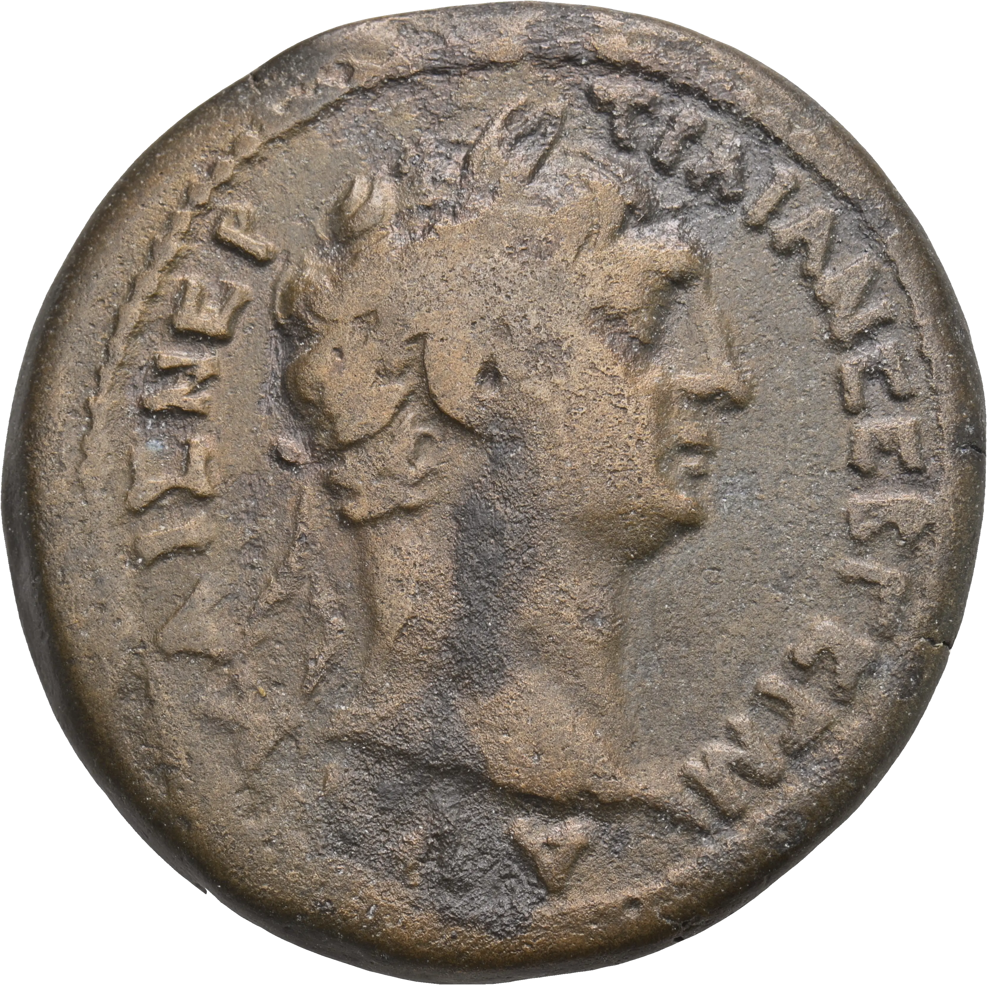 Image of the obverse