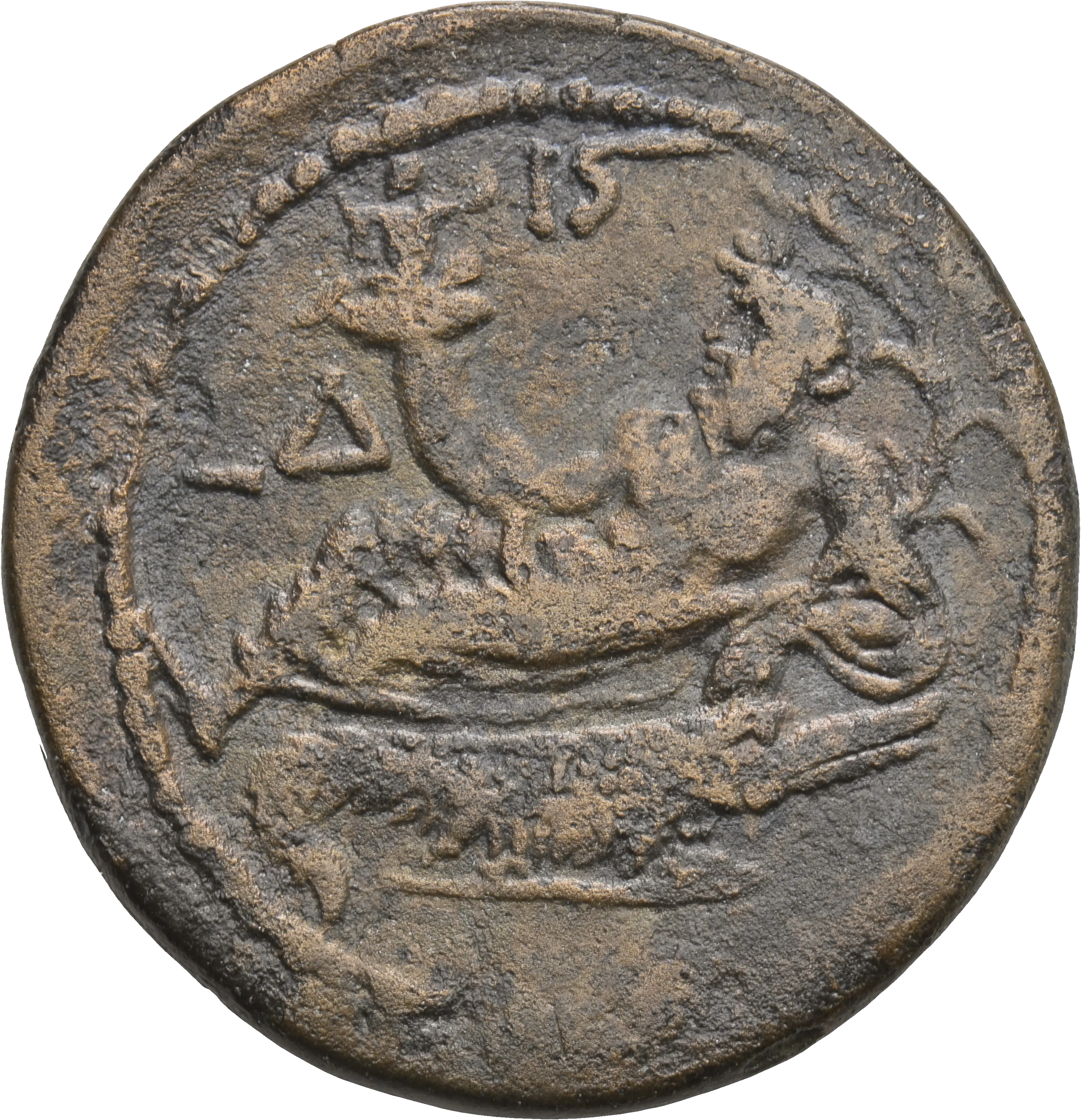 Image of the obverse