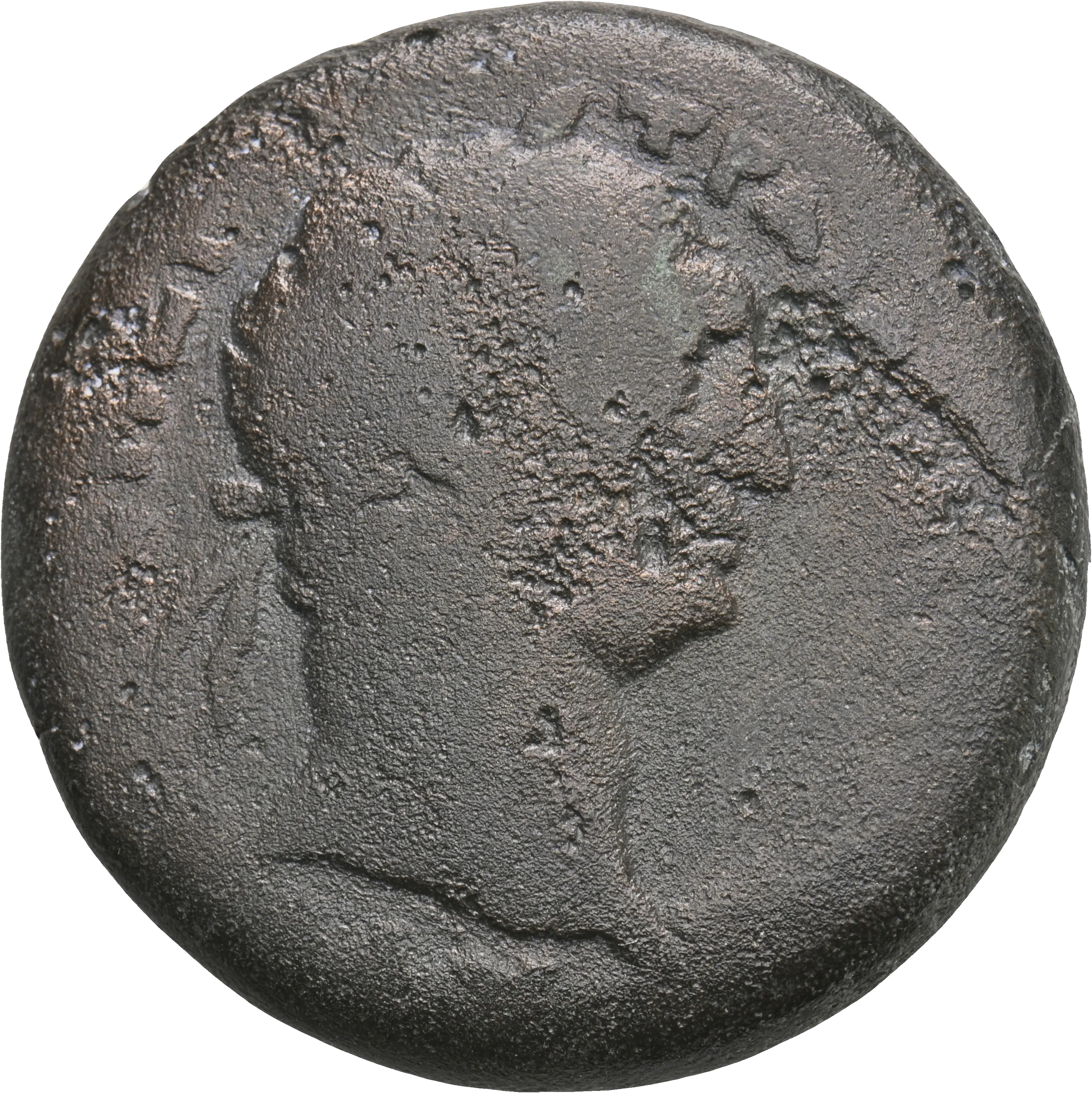 Image of the obverse