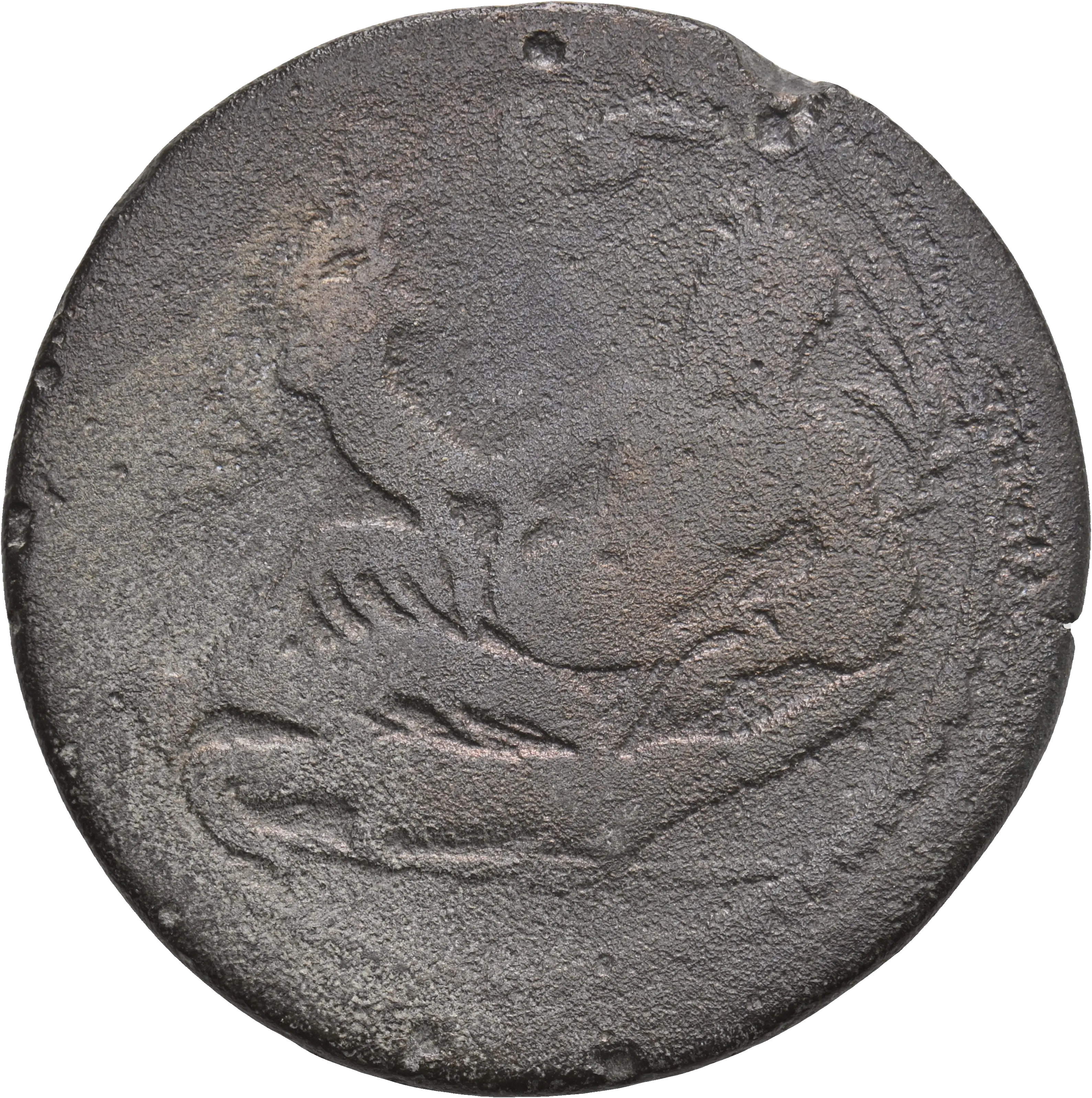 Image of the obverse