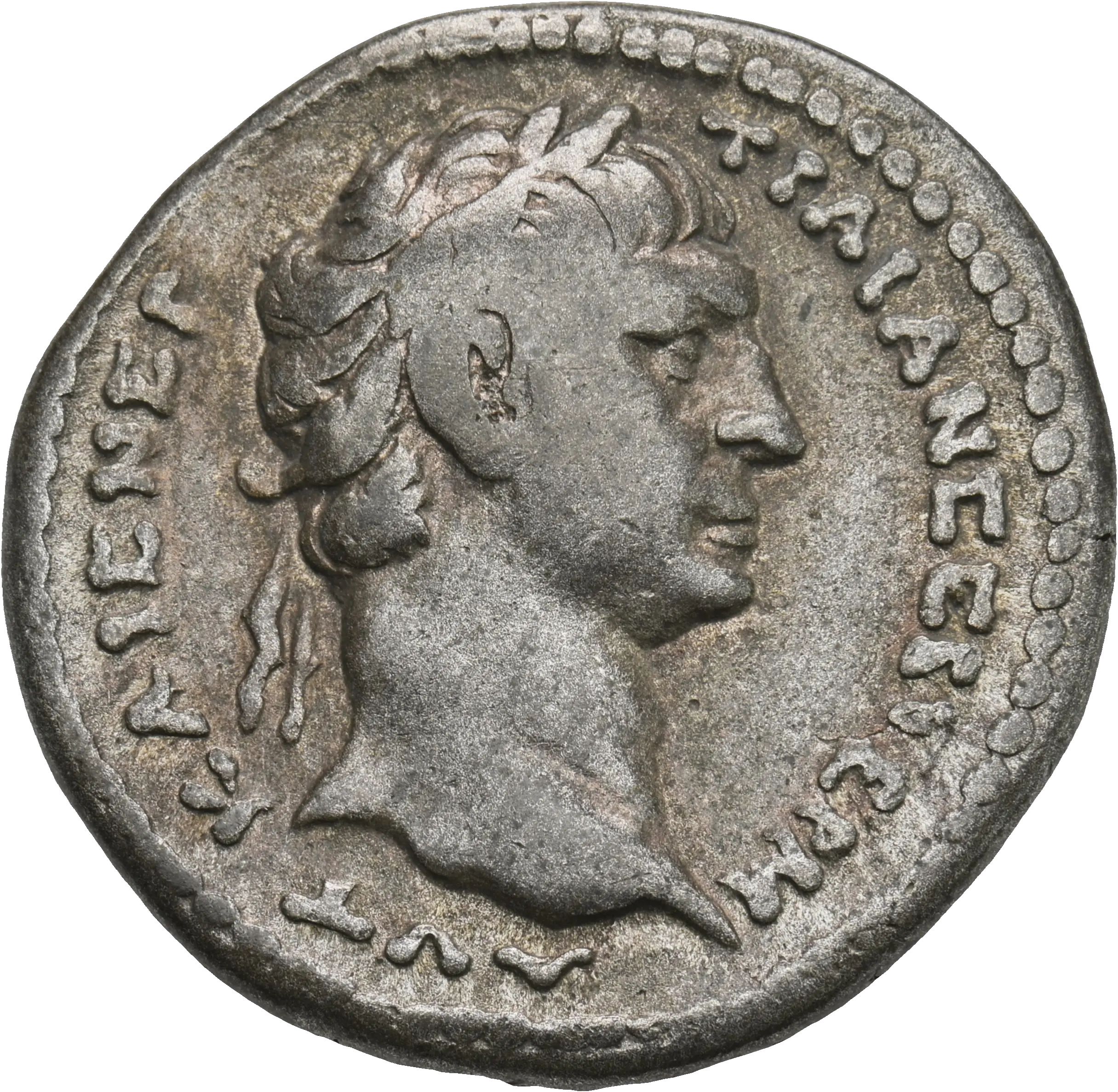 Image of the obverse
