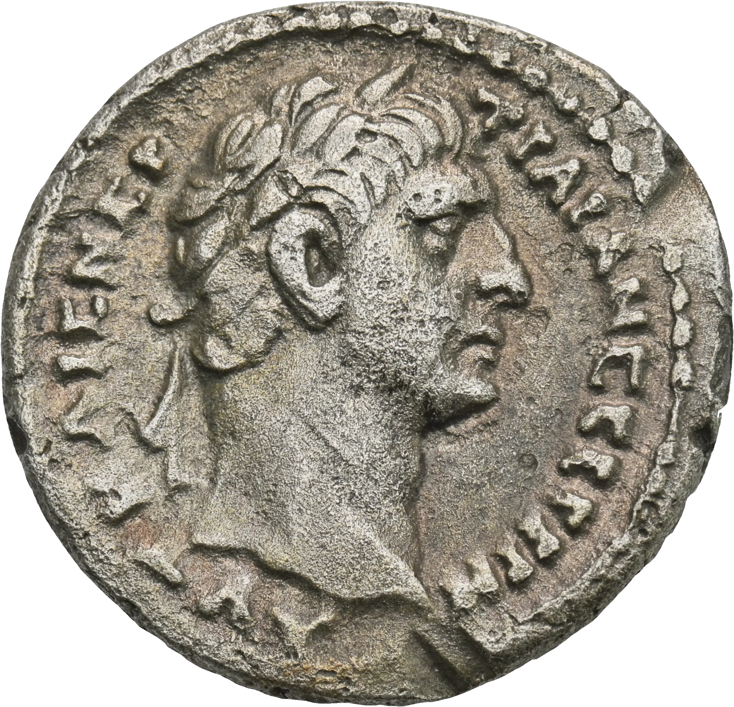Image of the obverse