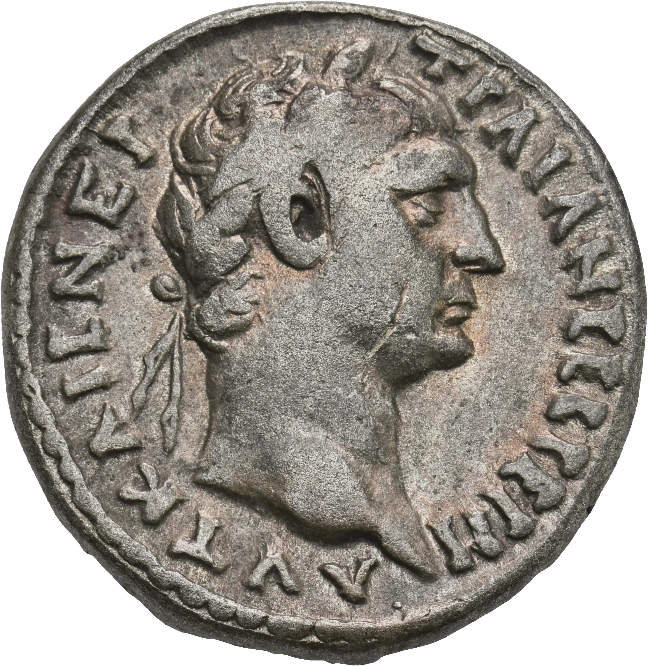 Image of the obverse