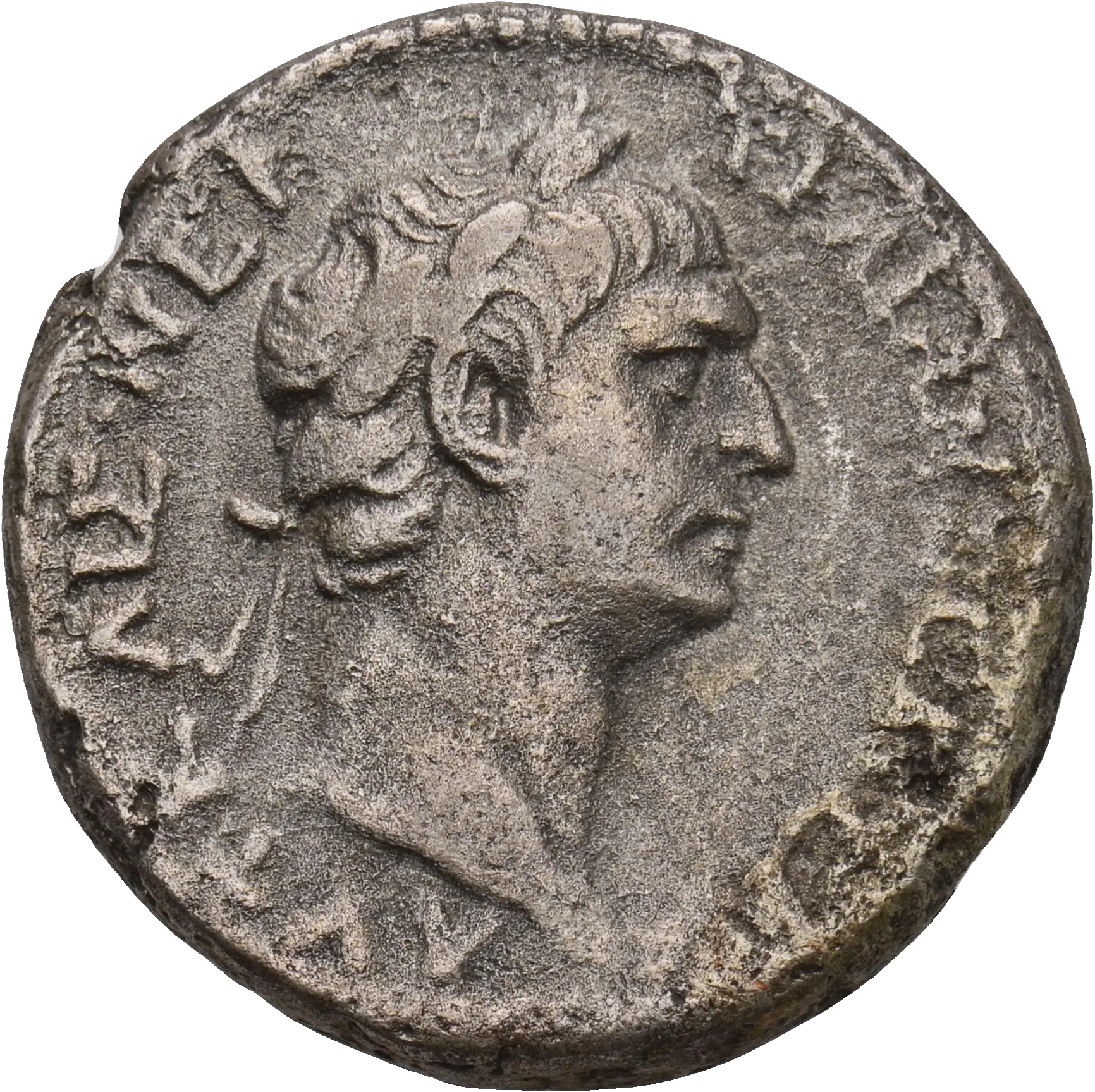 Image of the obverse