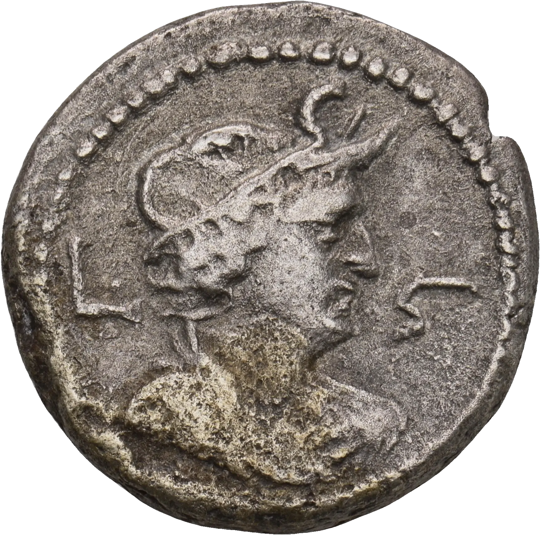 Image of the obverse