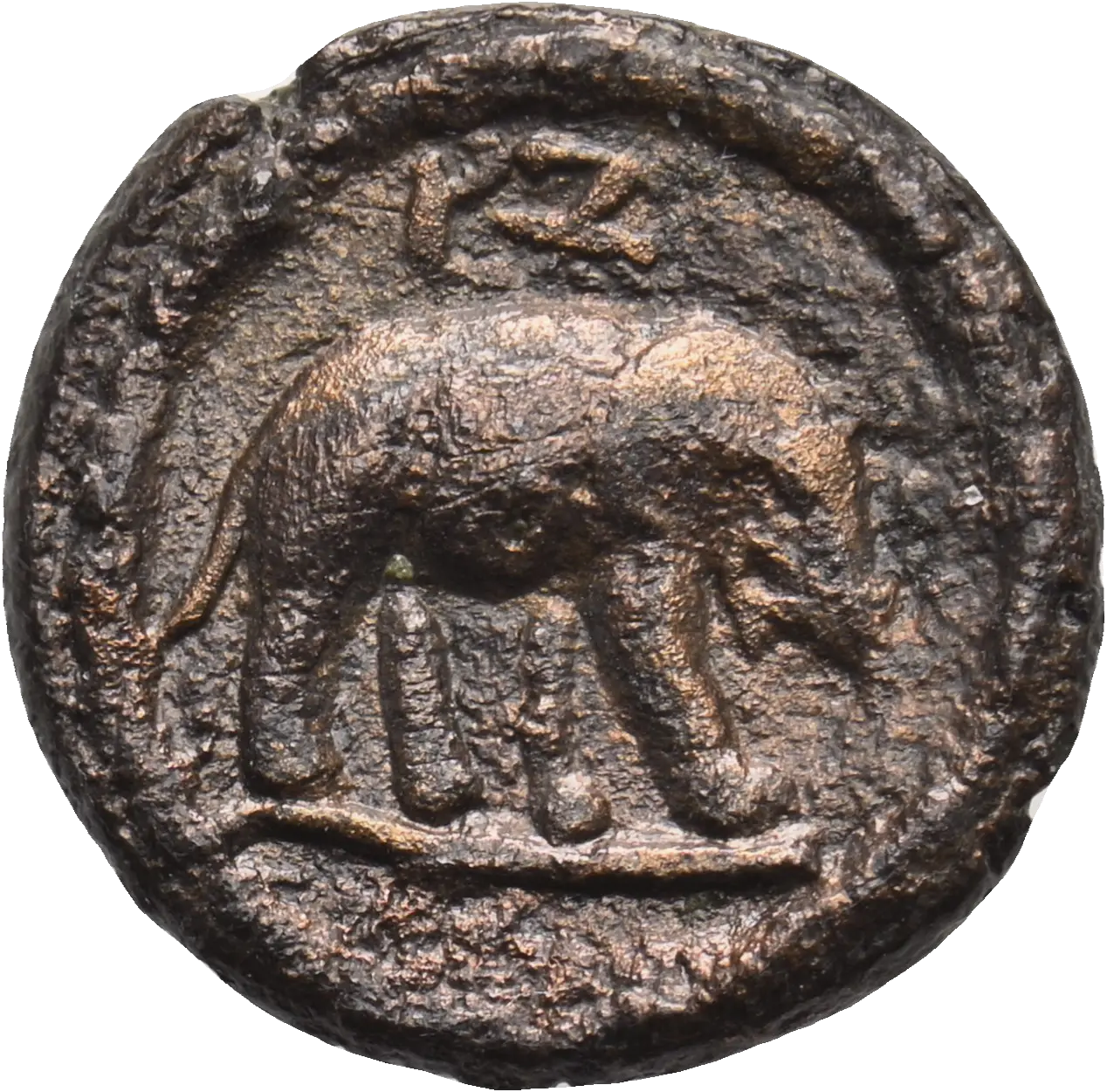 Image of the obverse
