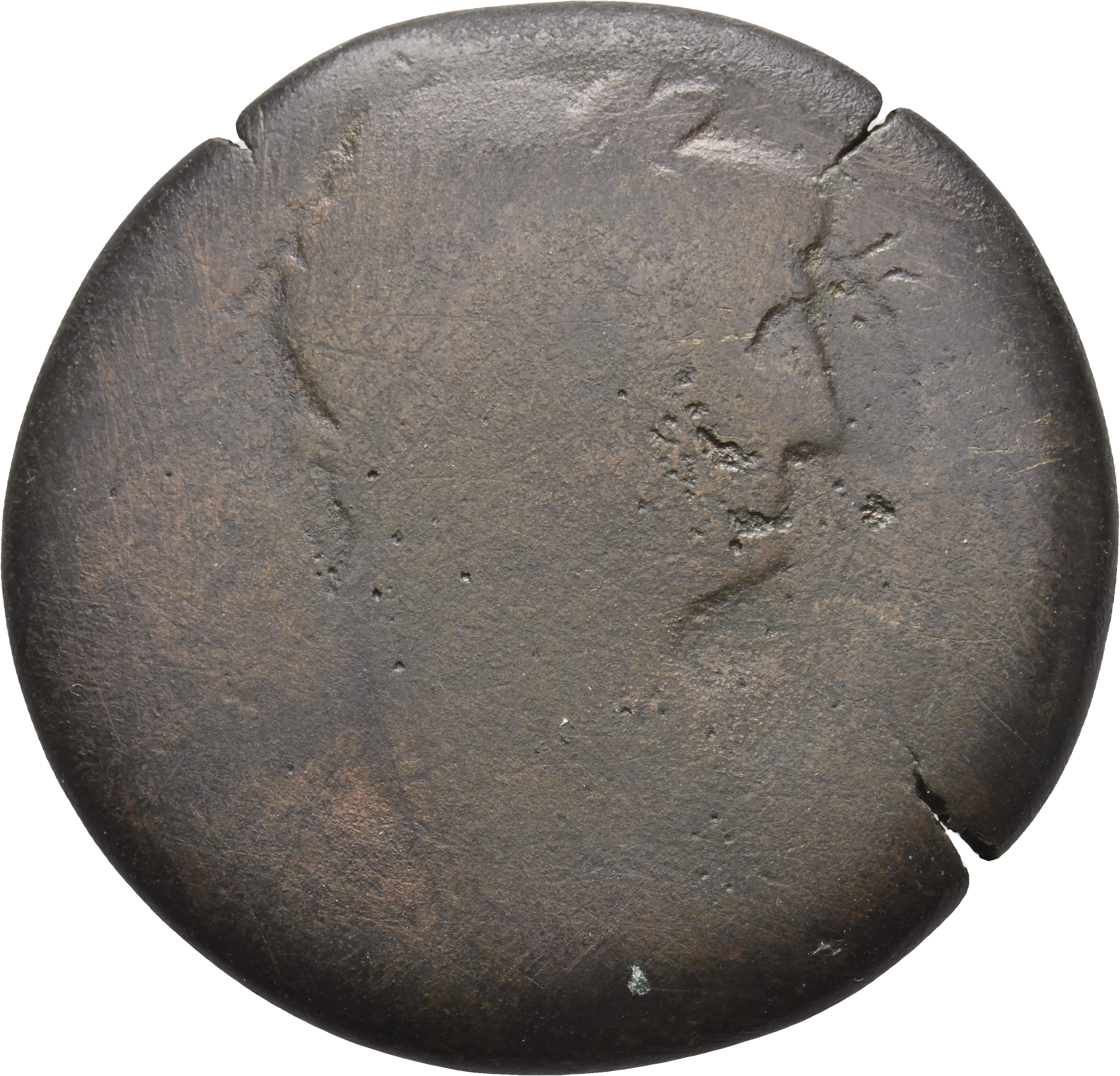 Image of the obverse