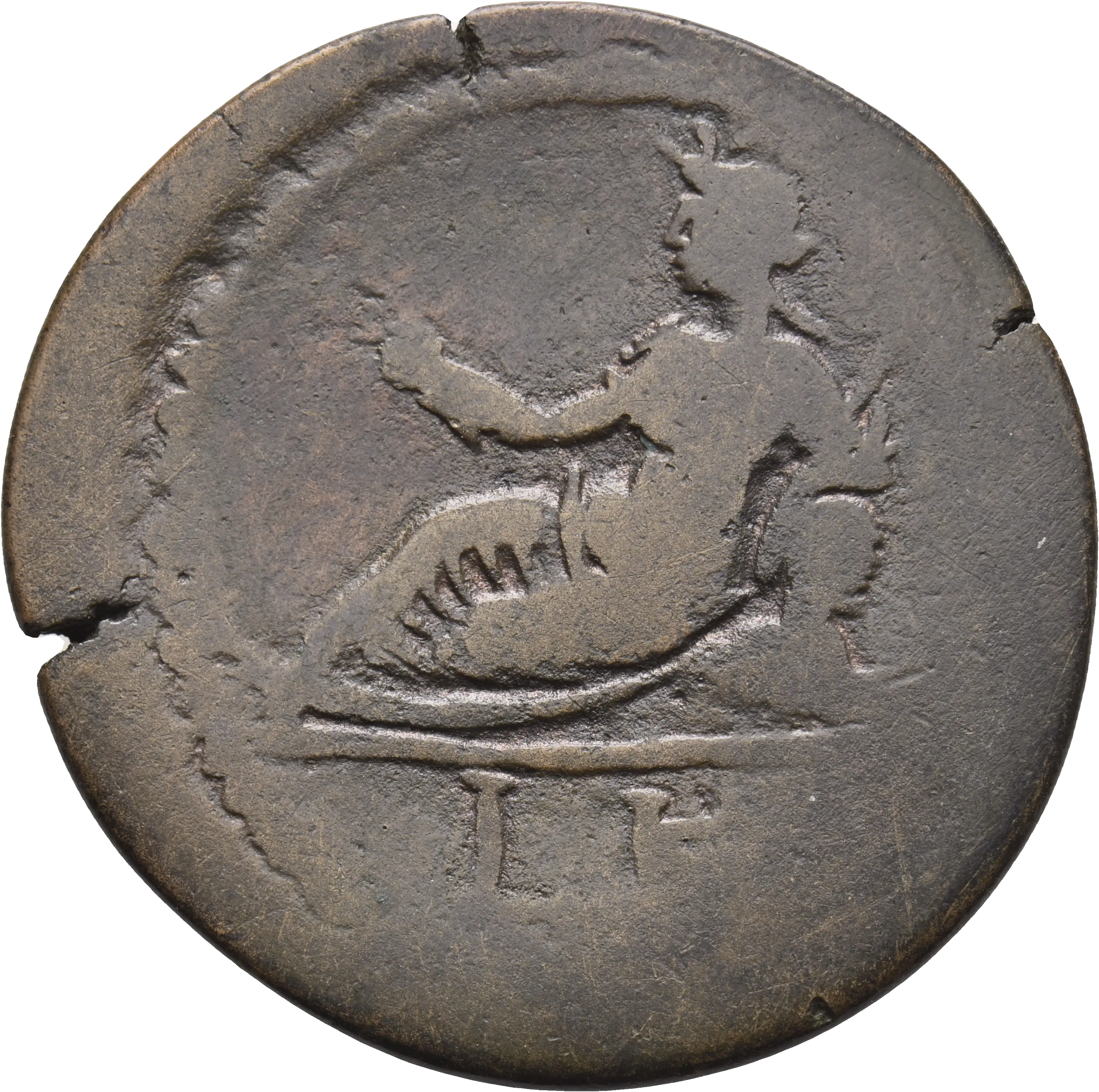 Image of the obverse