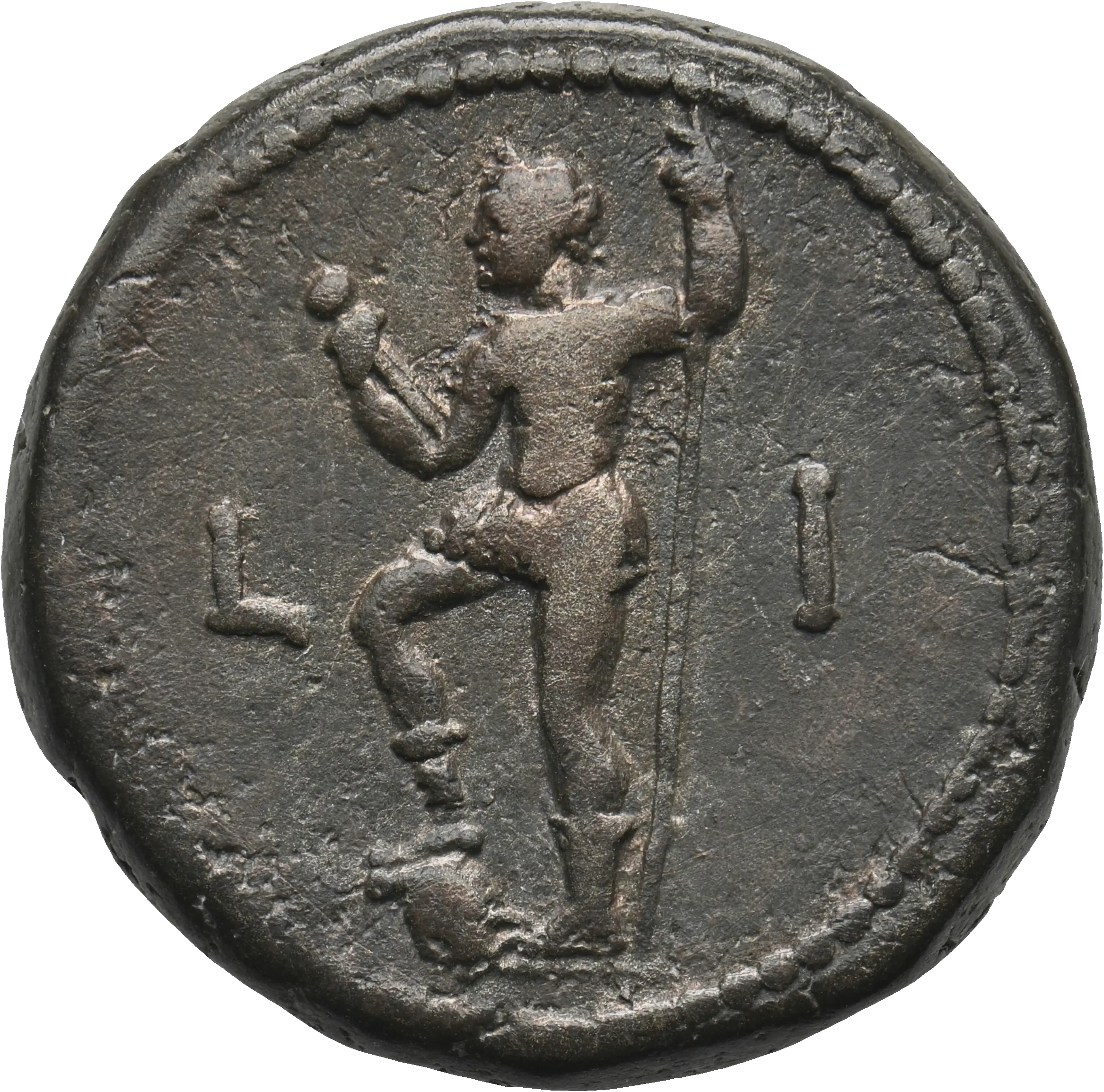 Image of the obverse