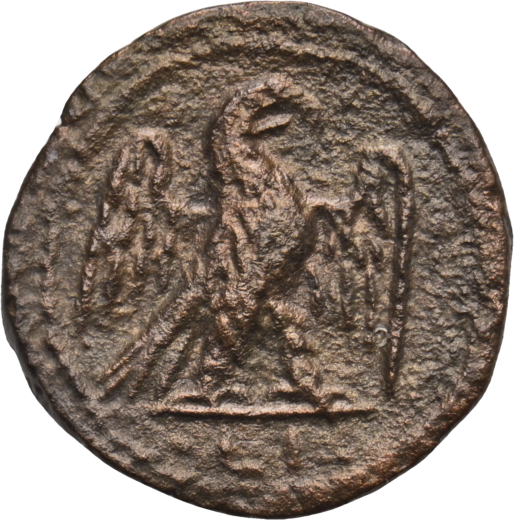 Image of the obverse