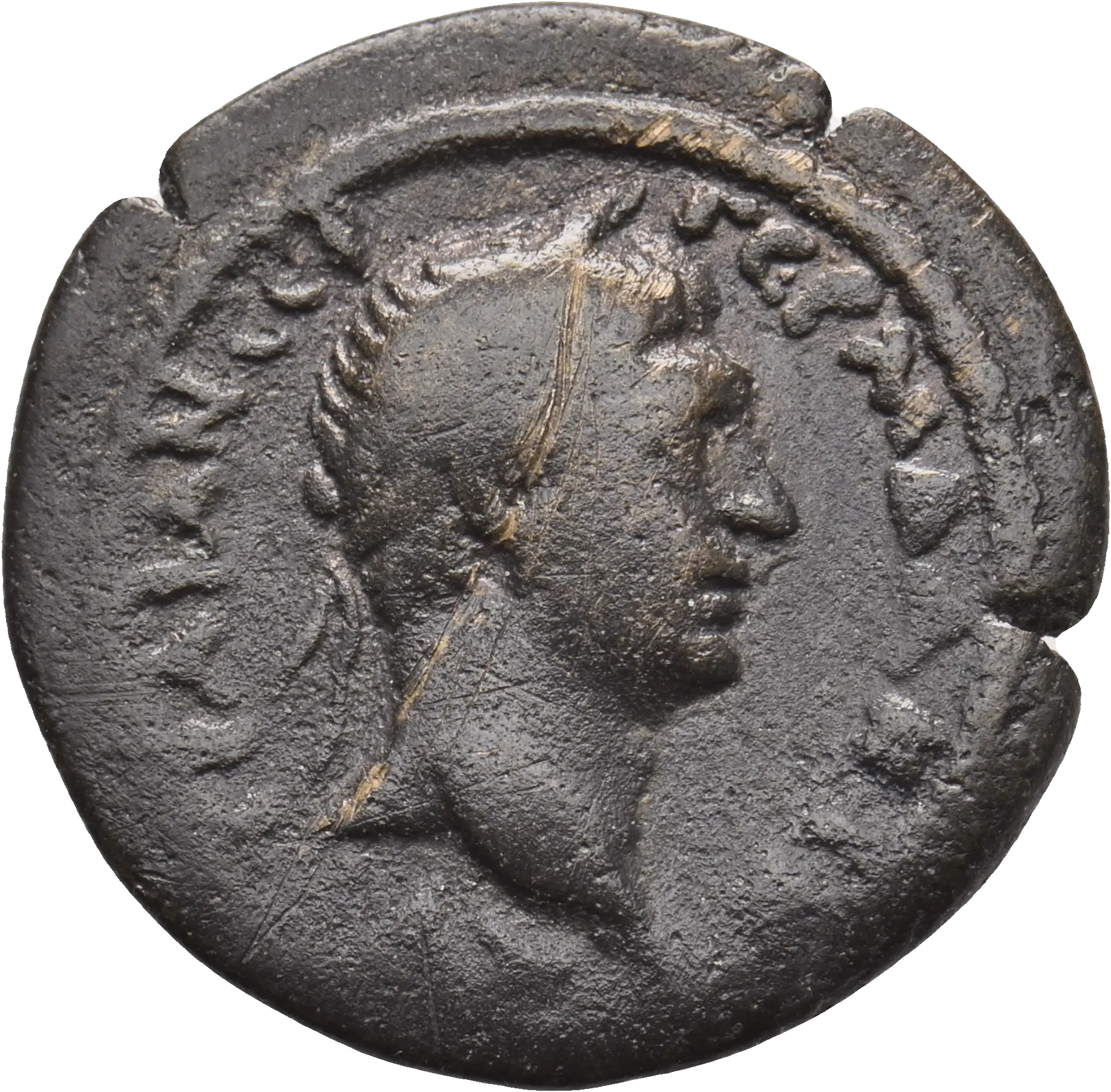 Image of the obverse